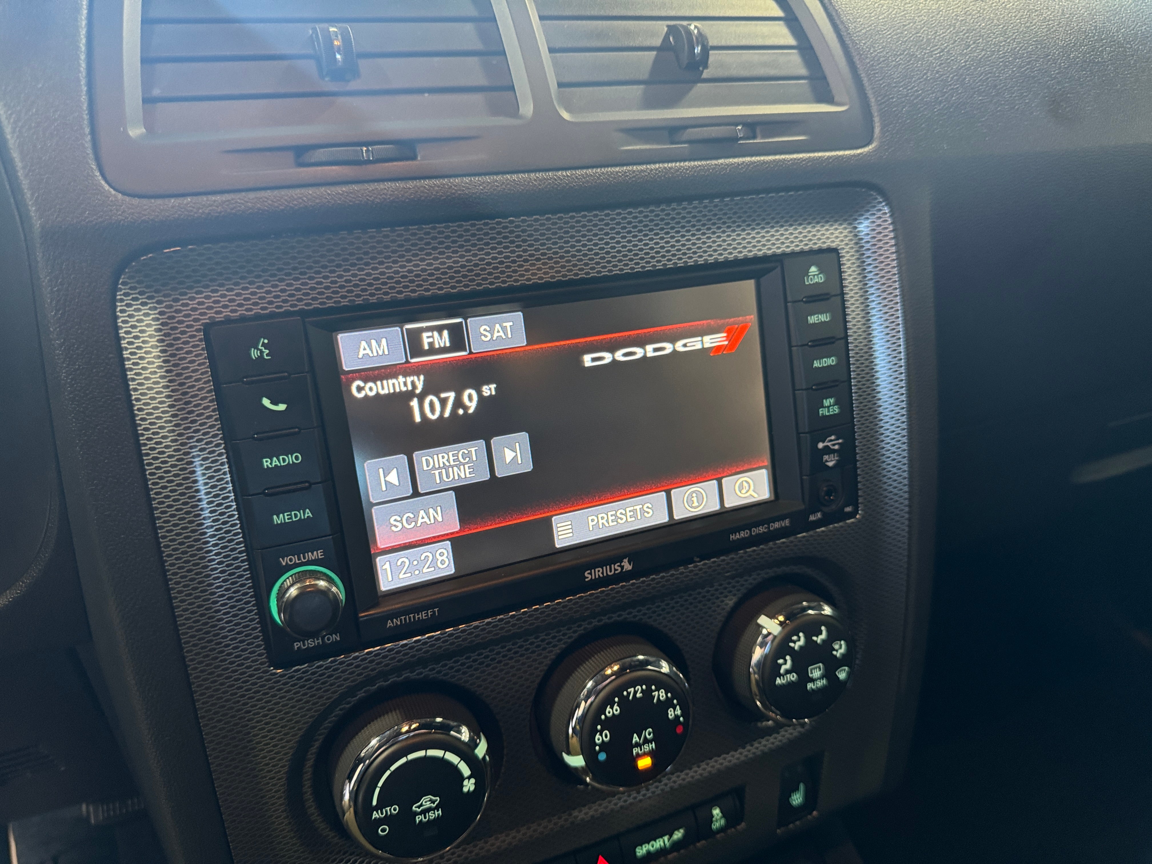 2014 Dodge Challenger T/A 3