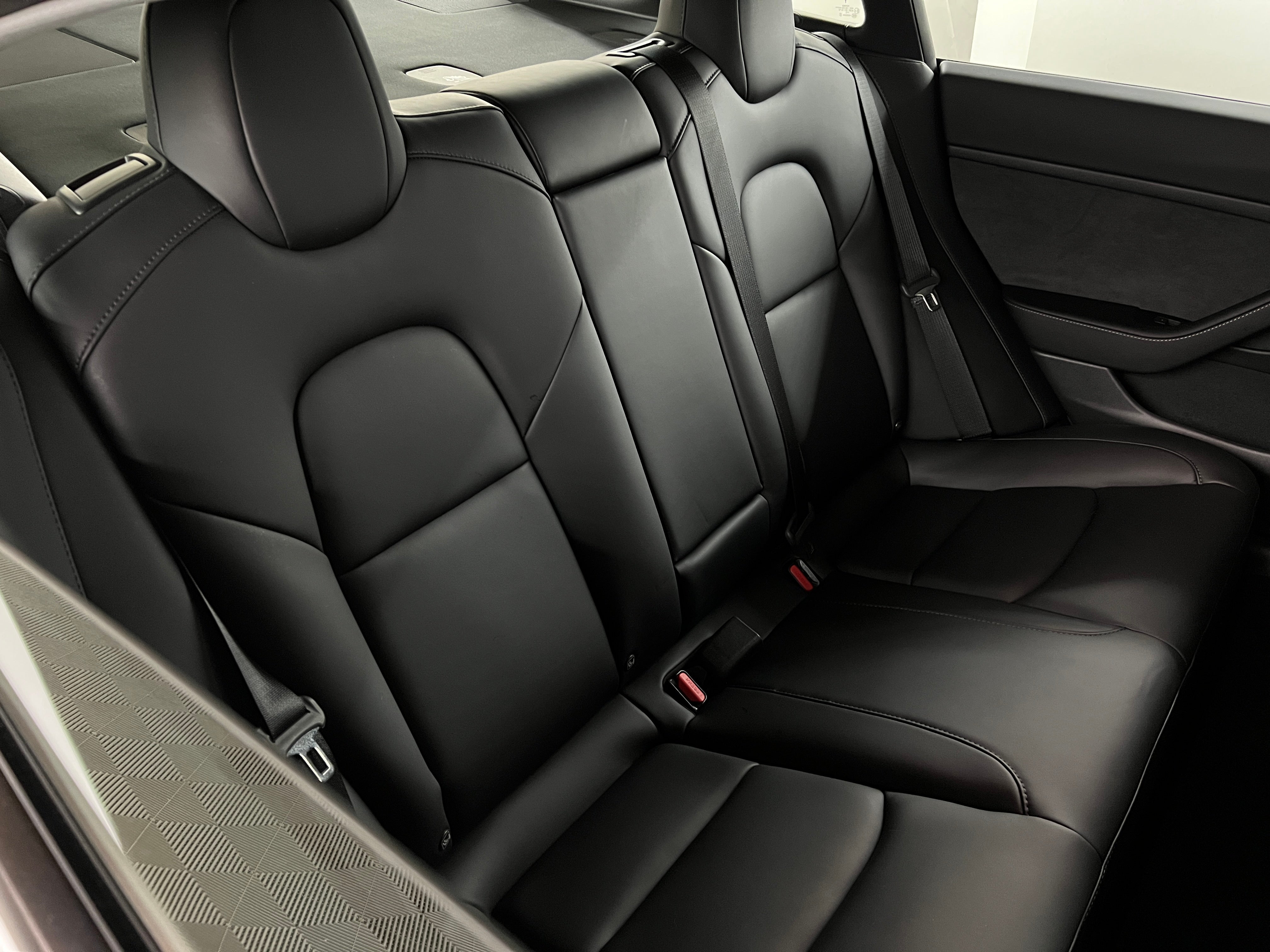 2022 Tesla Model 3 Long Range 5