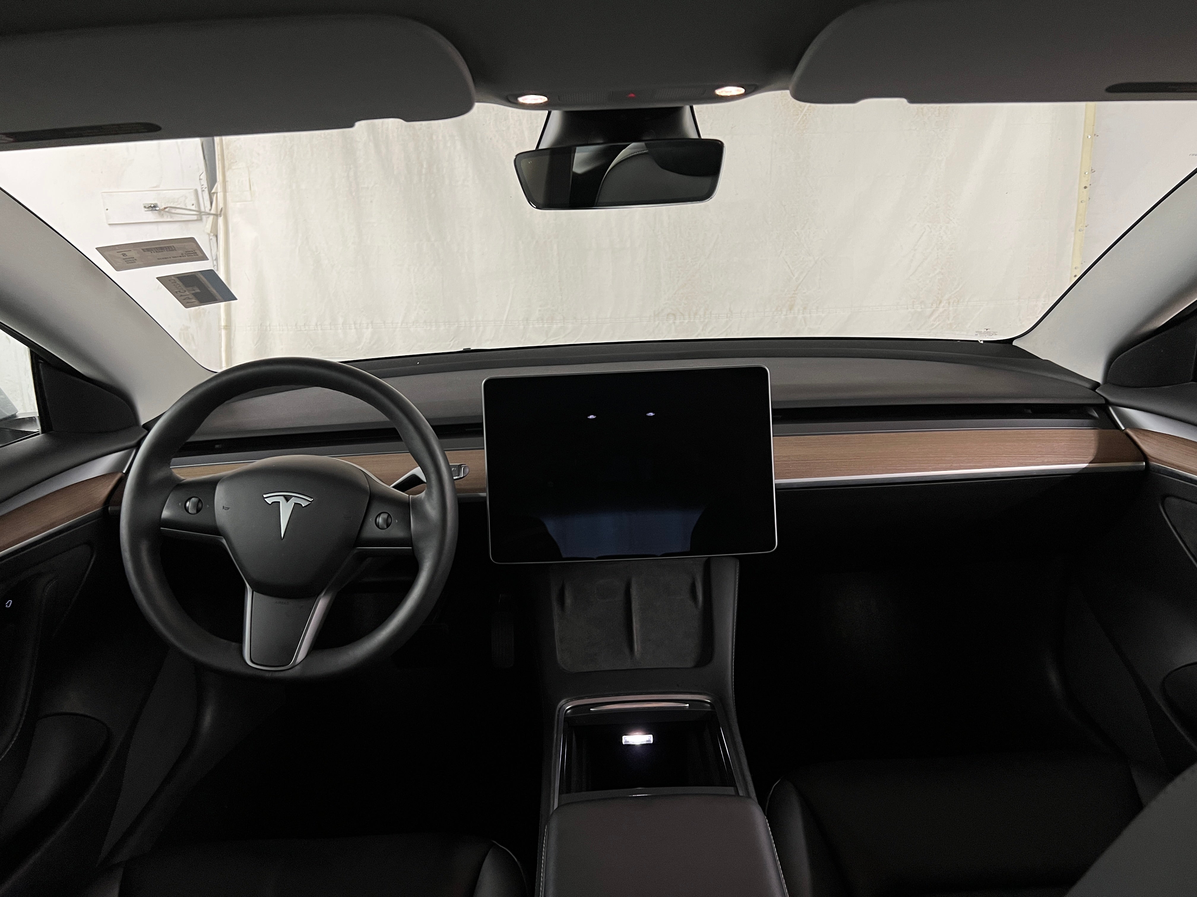 2022 Tesla Model 3 Long Range 2