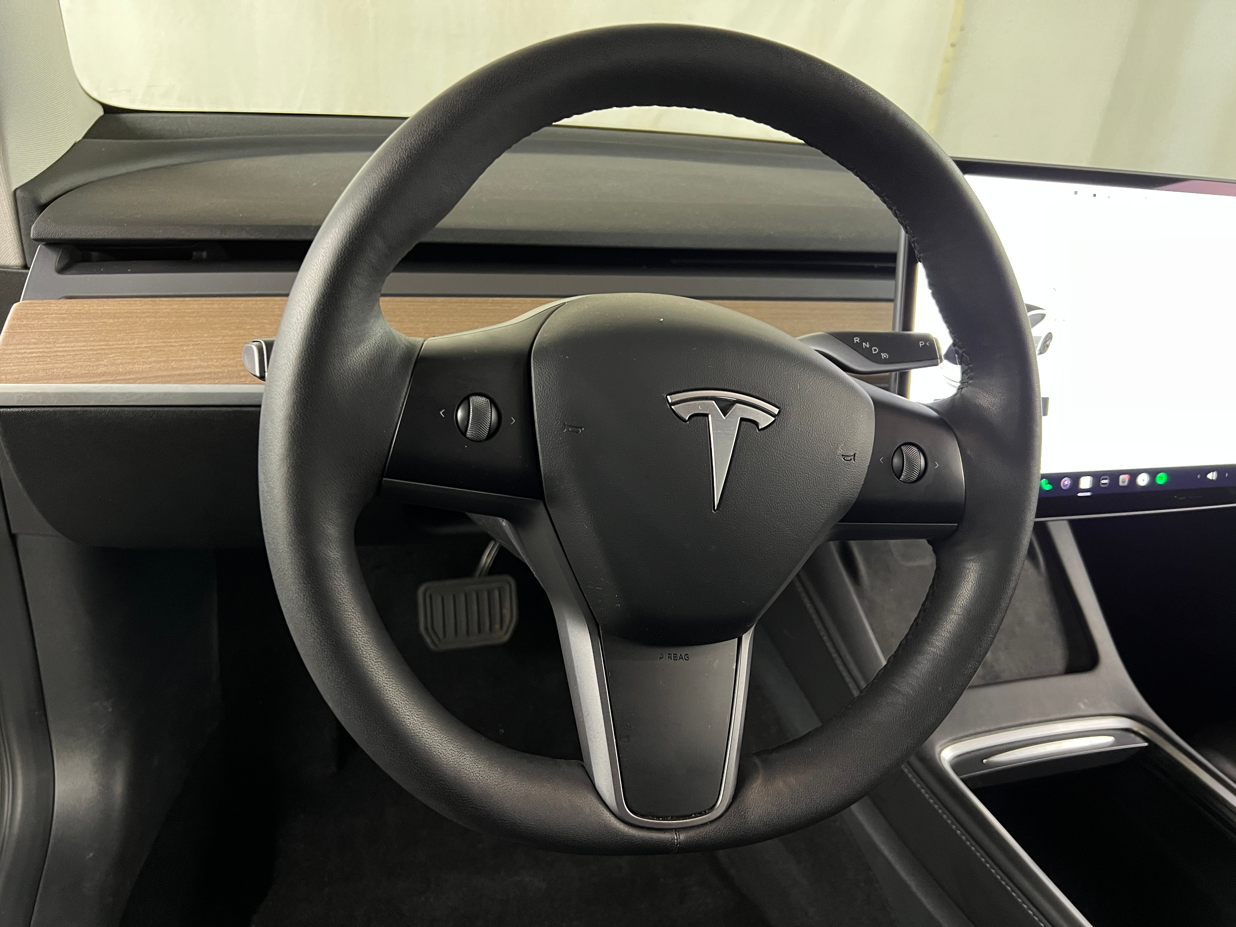 2022 Tesla Model 3 Long Range 4