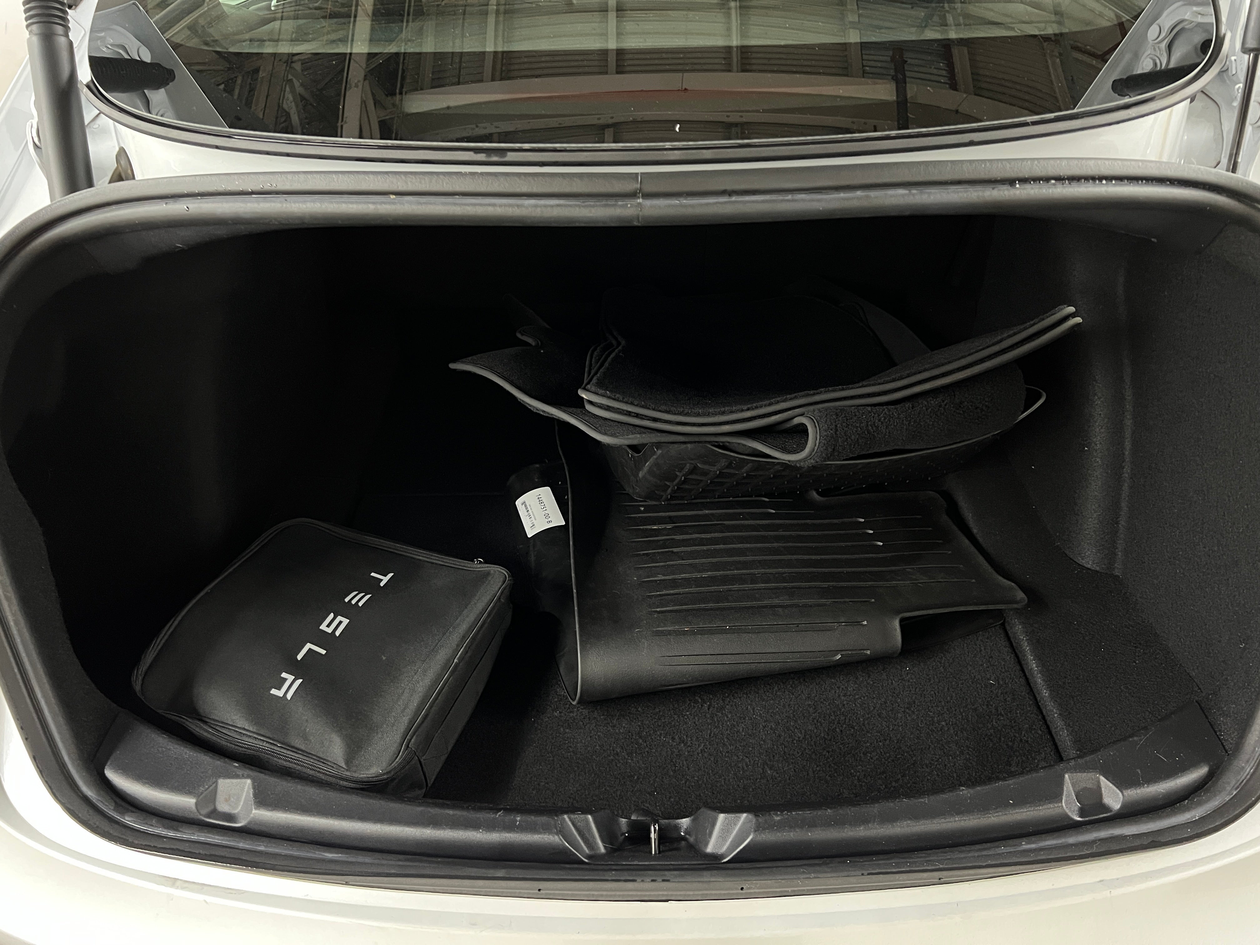 2022 Tesla Model 3 Long Range 6
