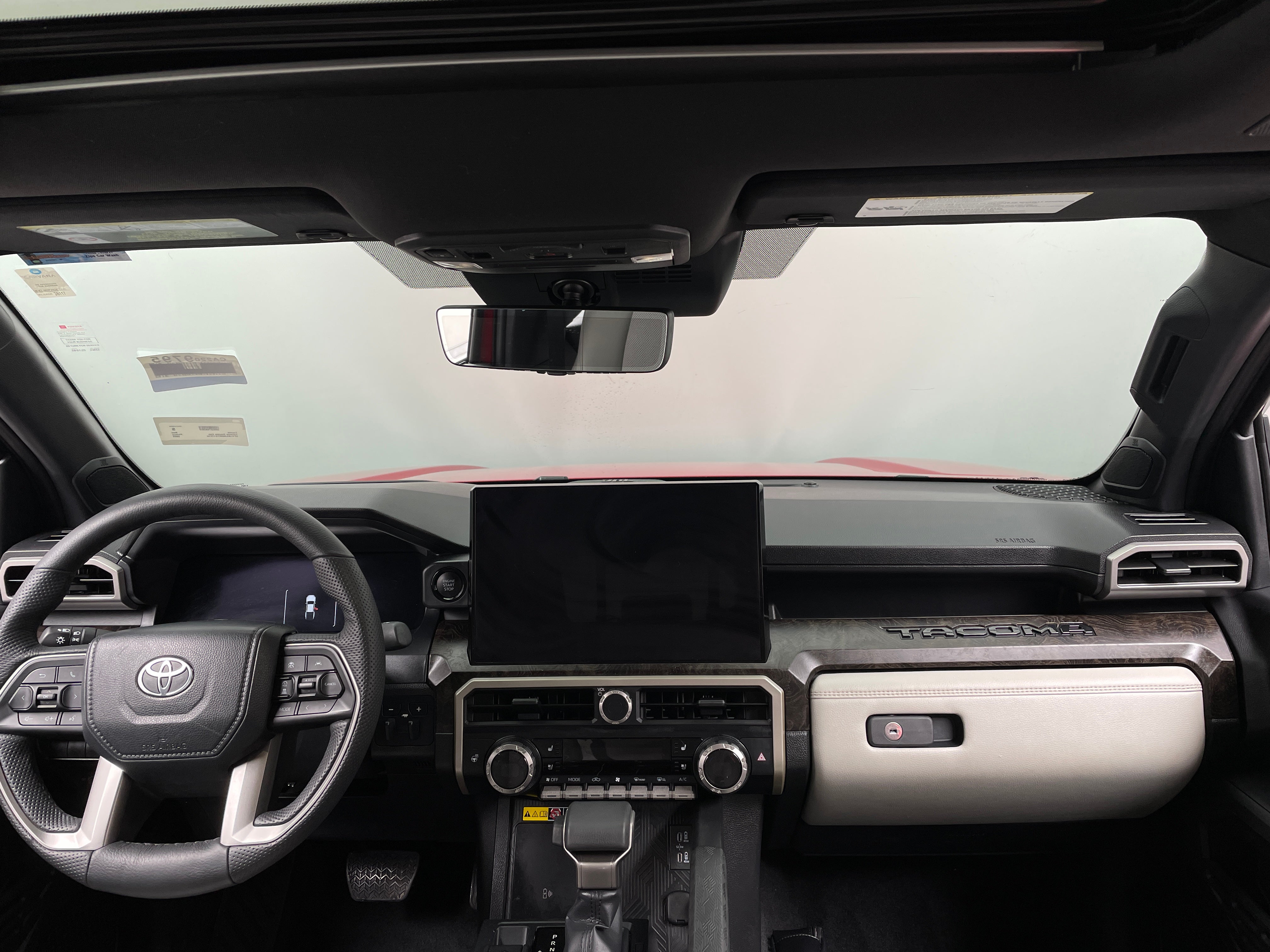 2024 Toyota Tacoma Limited 2