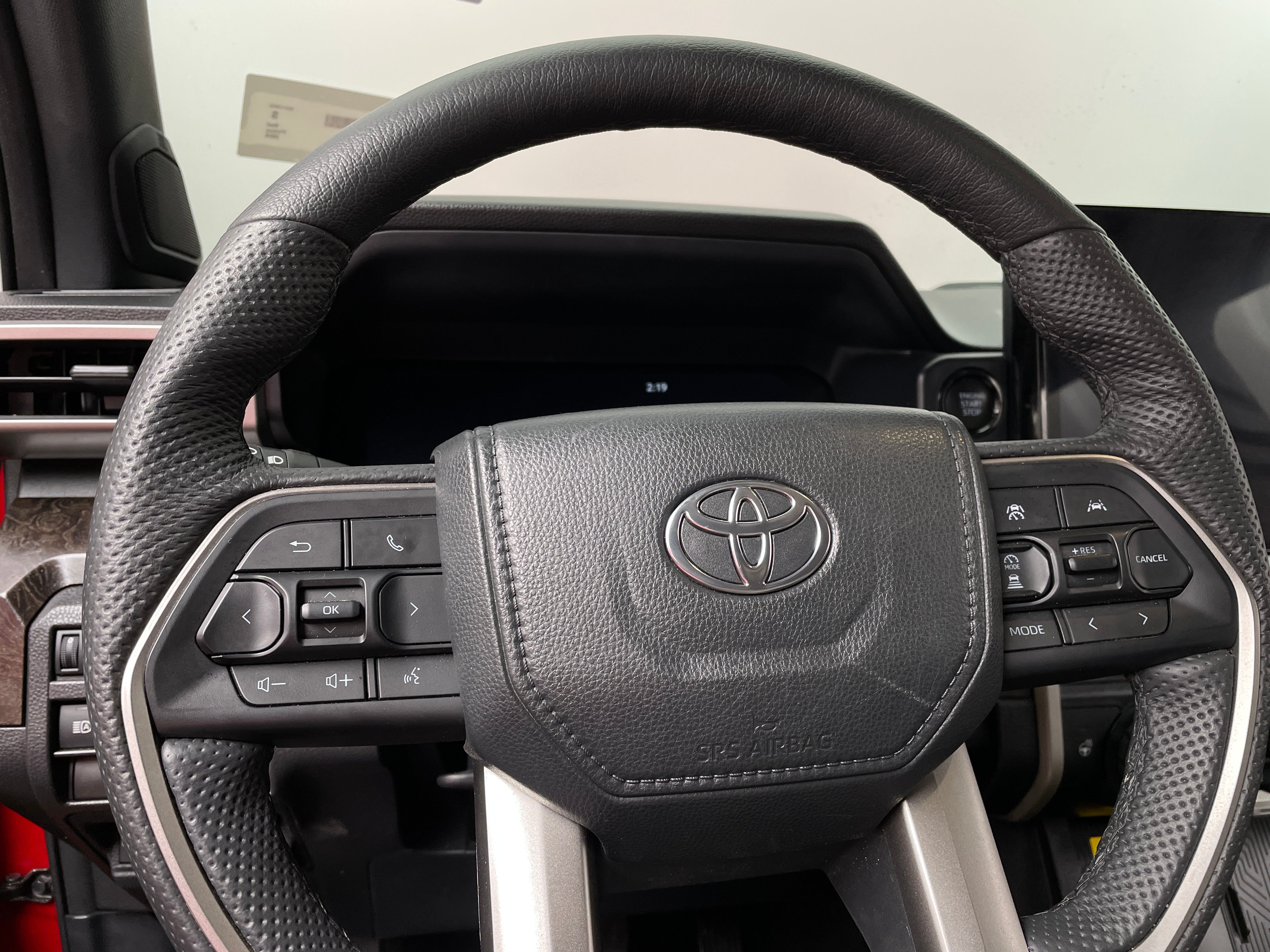 2024 Toyota Tacoma Limited 4