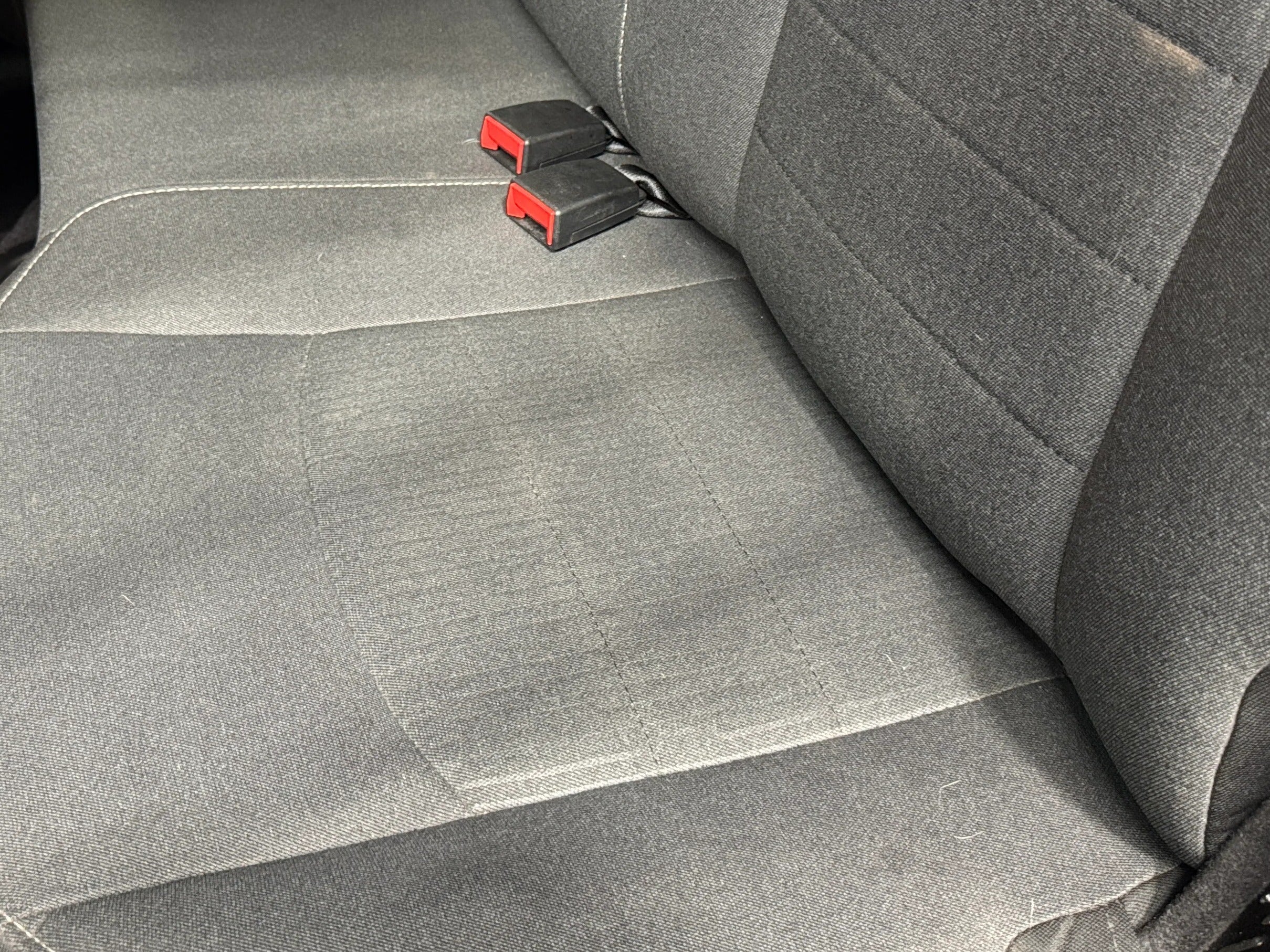 2022 RAM 1500 Classic Warlock 6