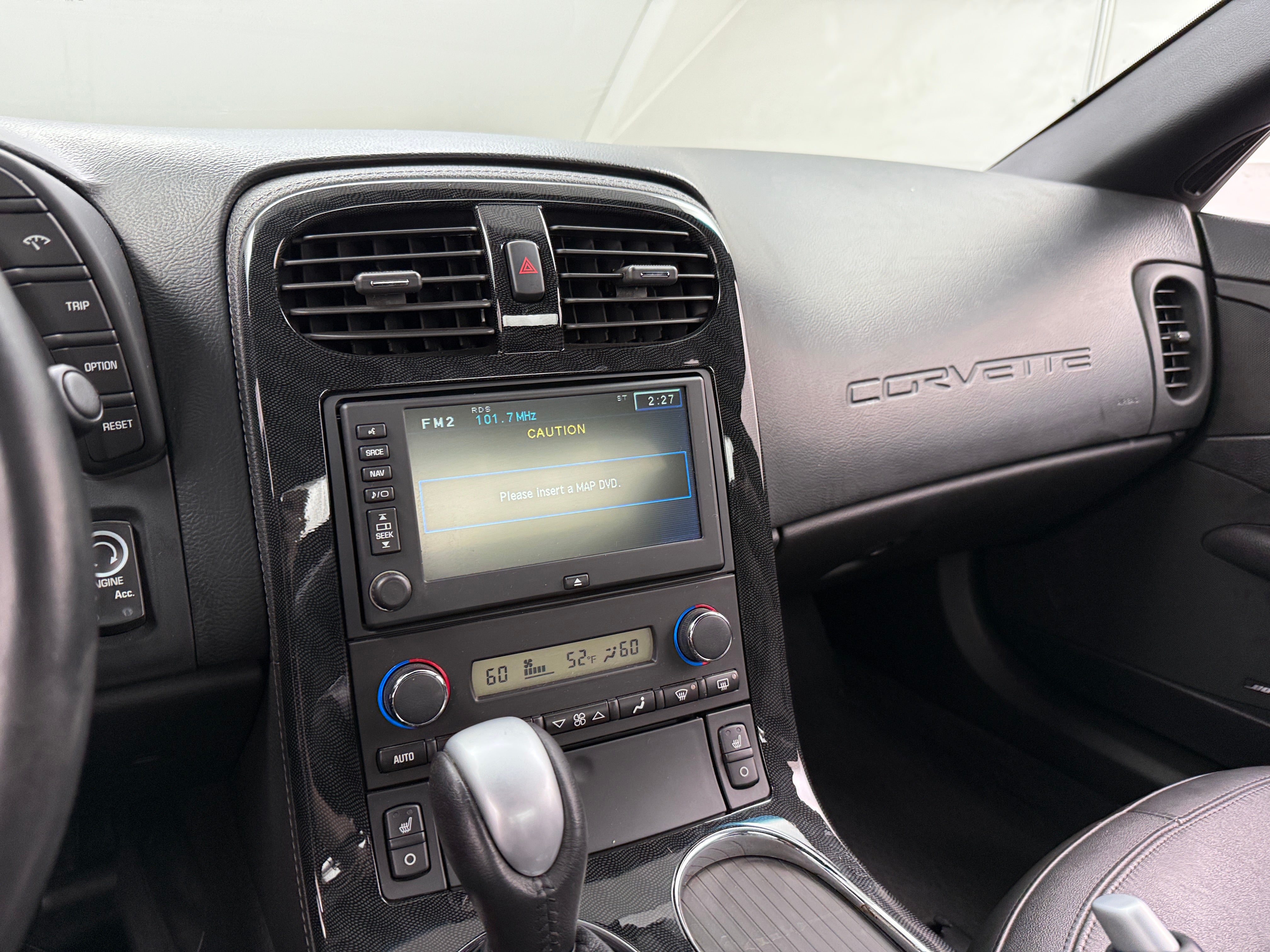 2012 Chevrolet Corvette Grand Sport 3