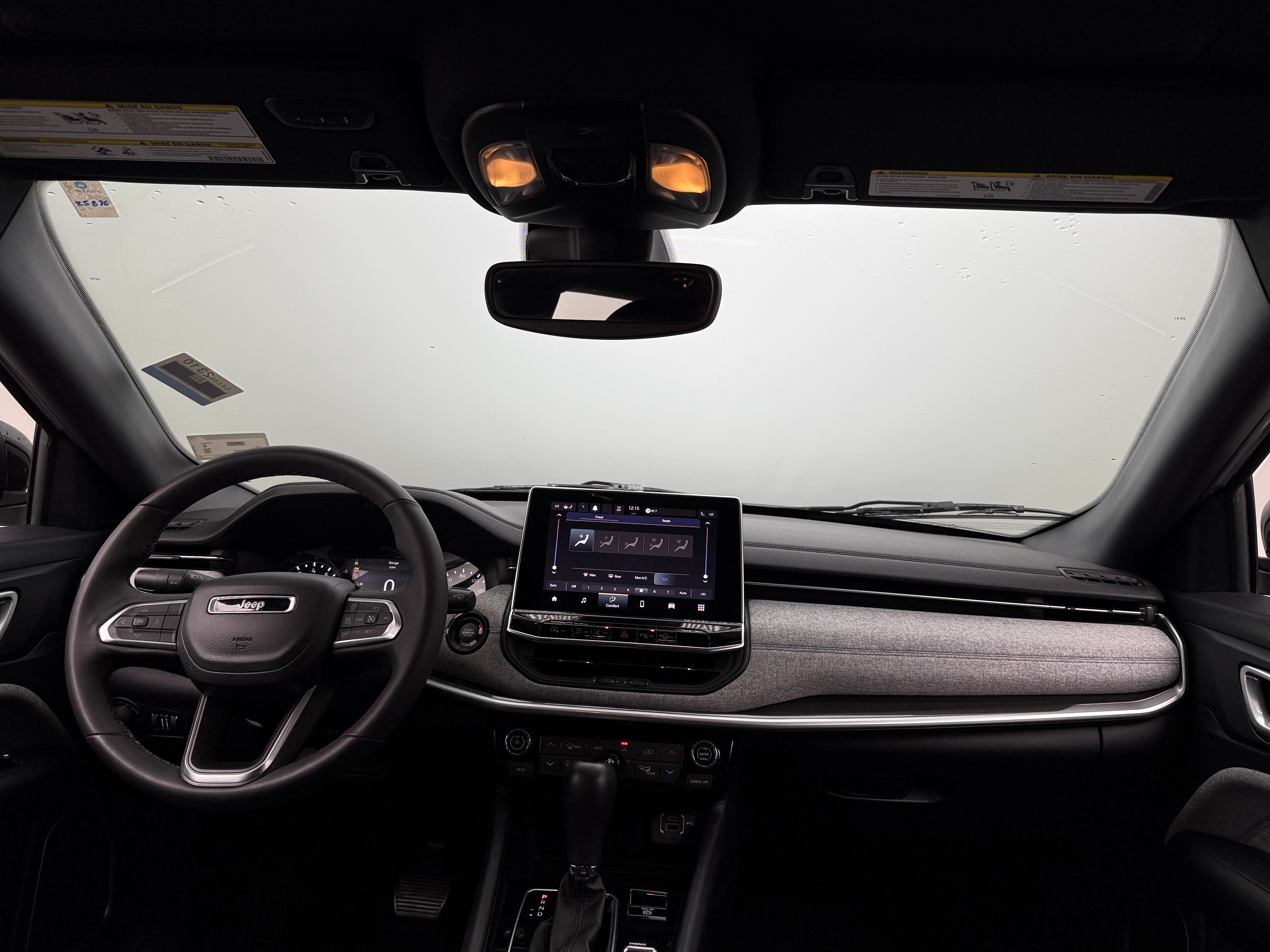 2023 Jeep Compass Latitude 3