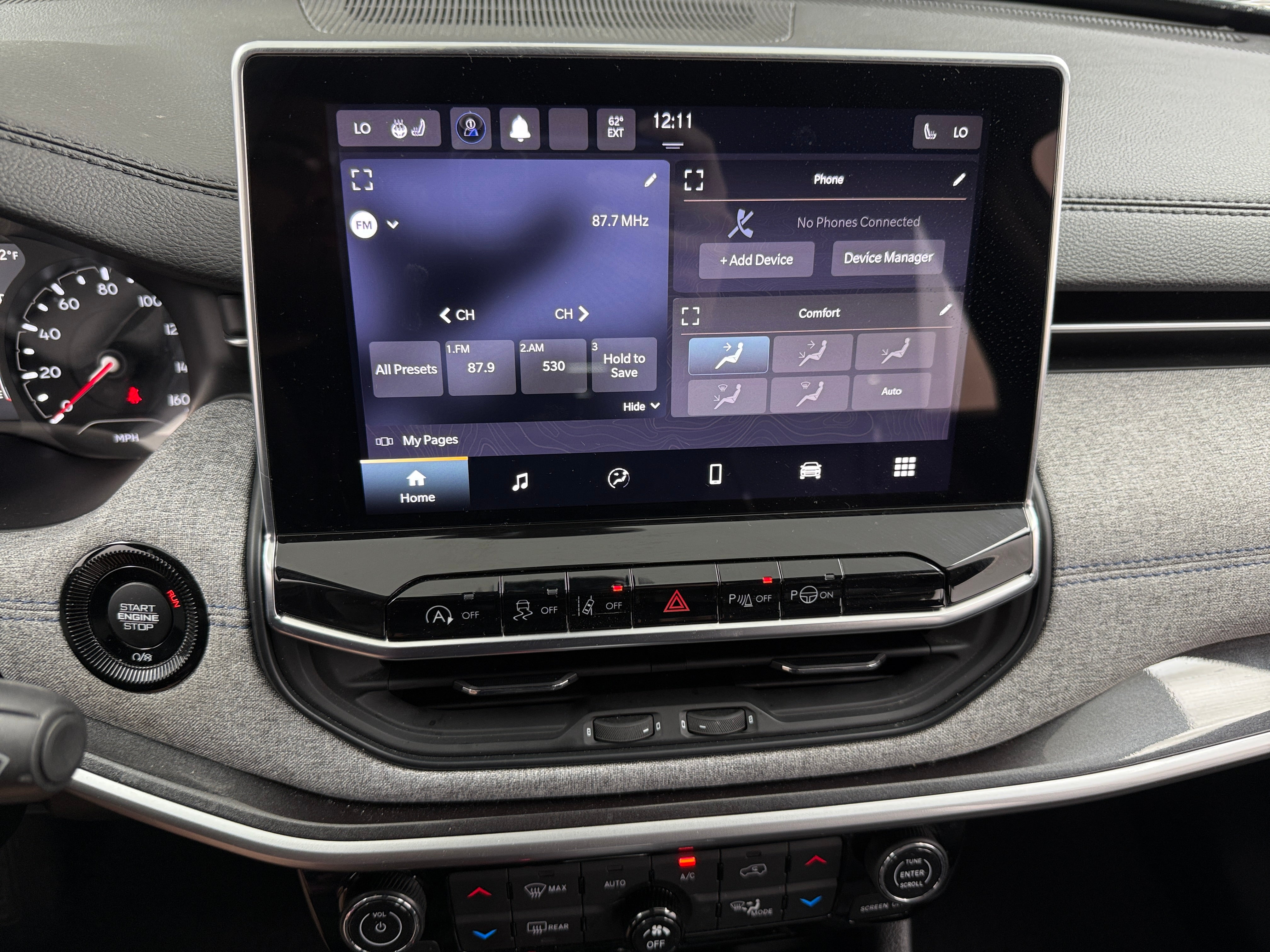 2023 Jeep Compass Latitude 4