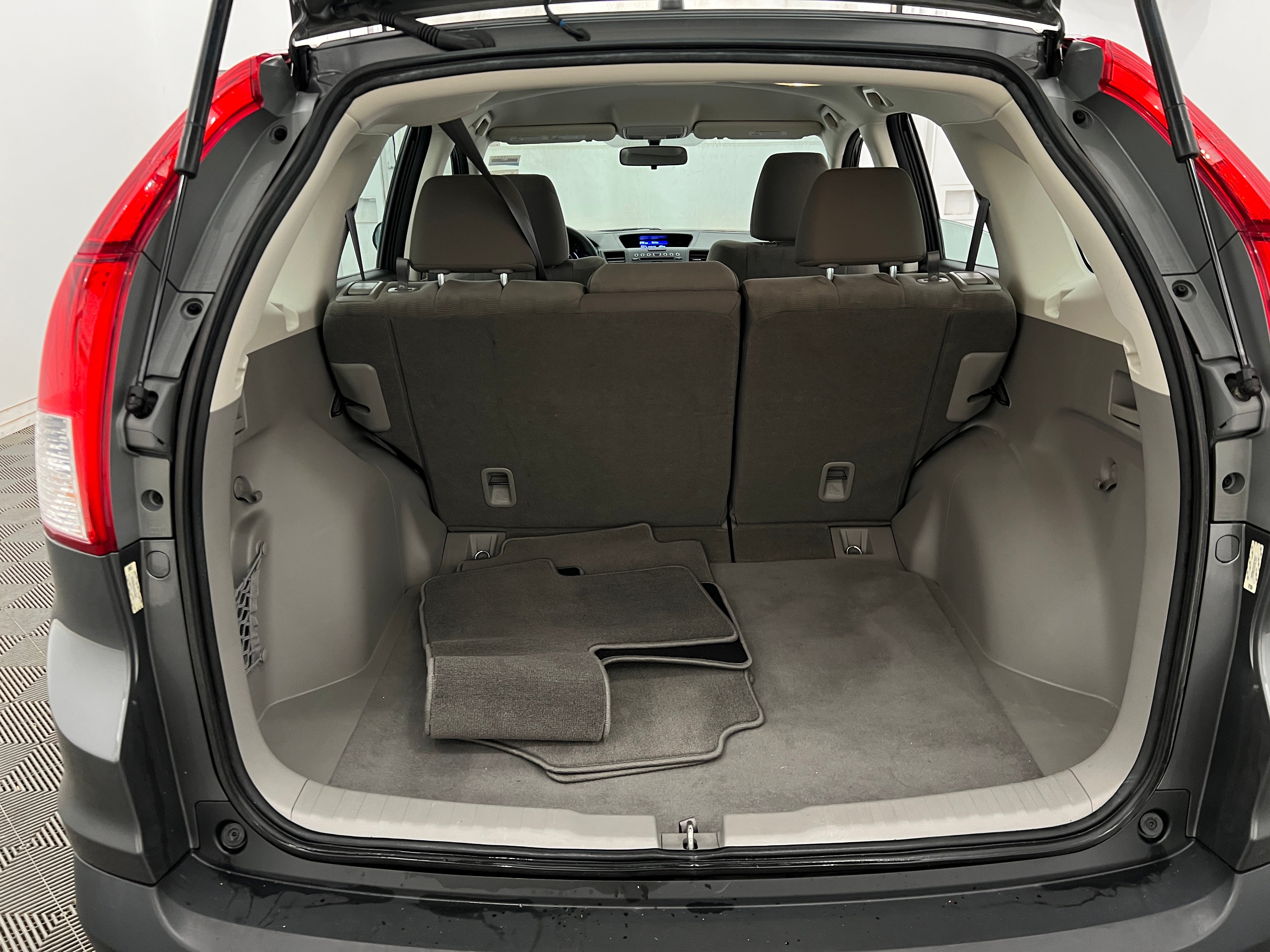 2014 Honda CR-V LX 7