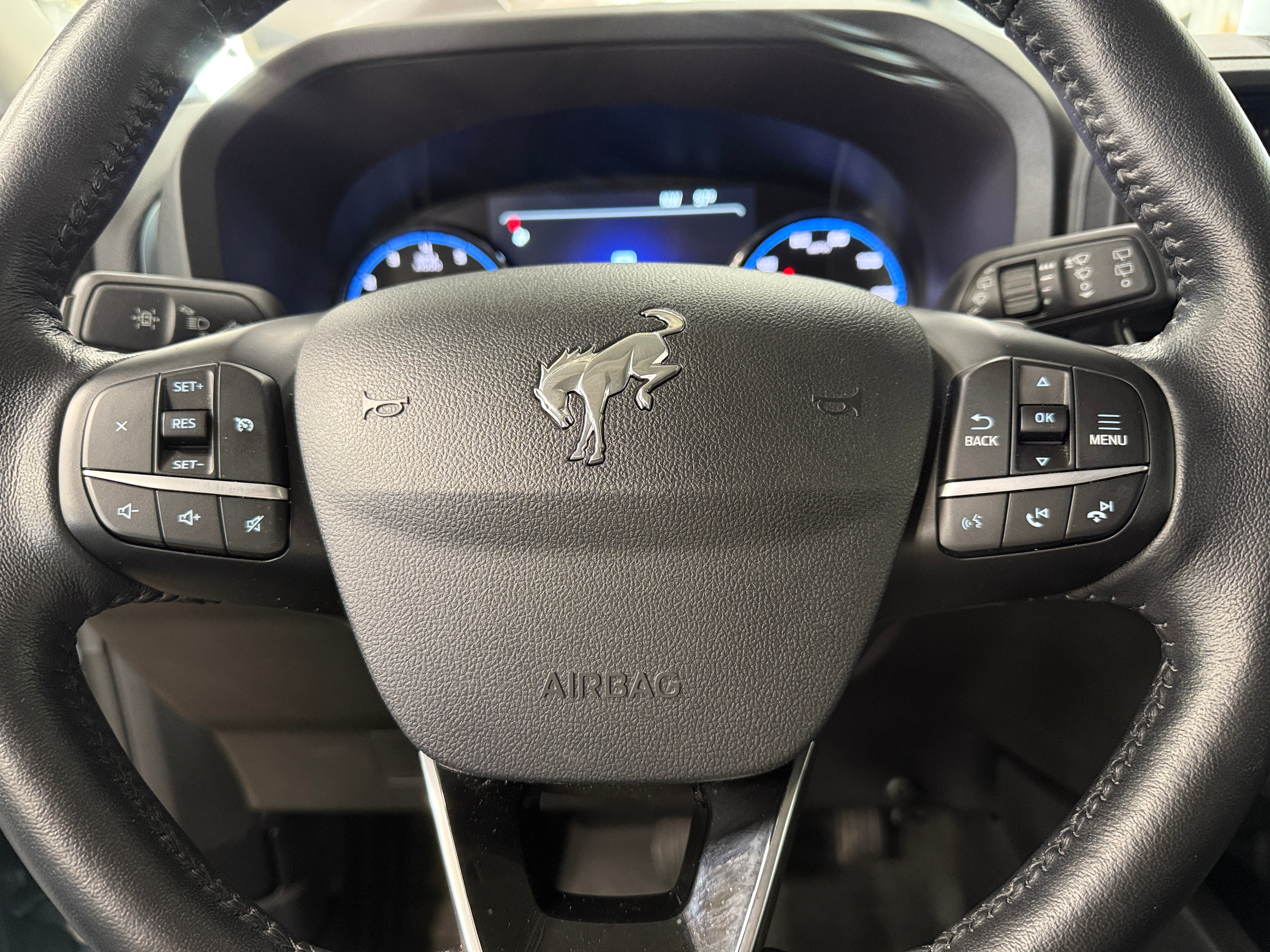 2022 Ford Bronco Sport Badlands 5