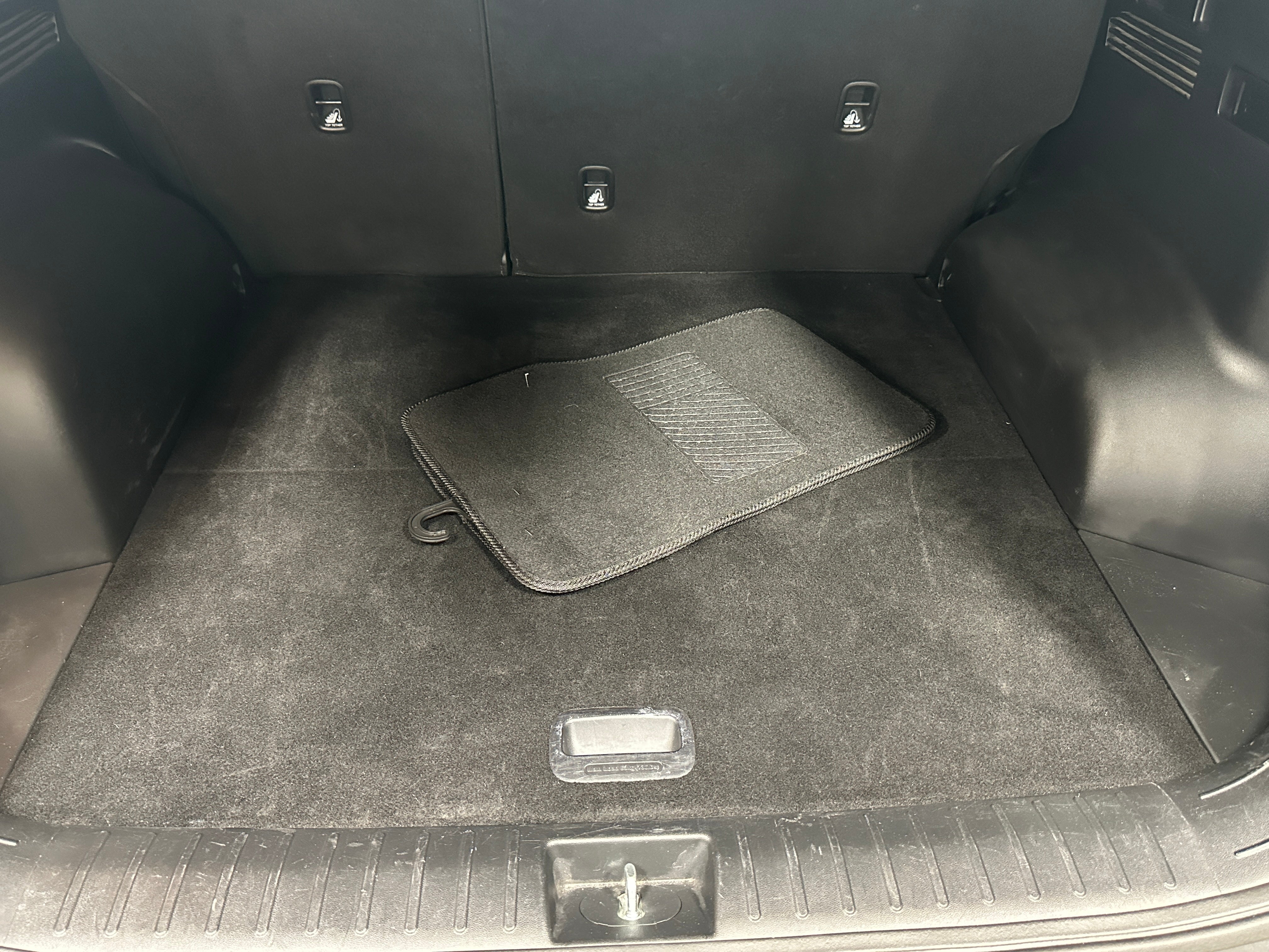 2024 Hyundai Tucson SEL 7