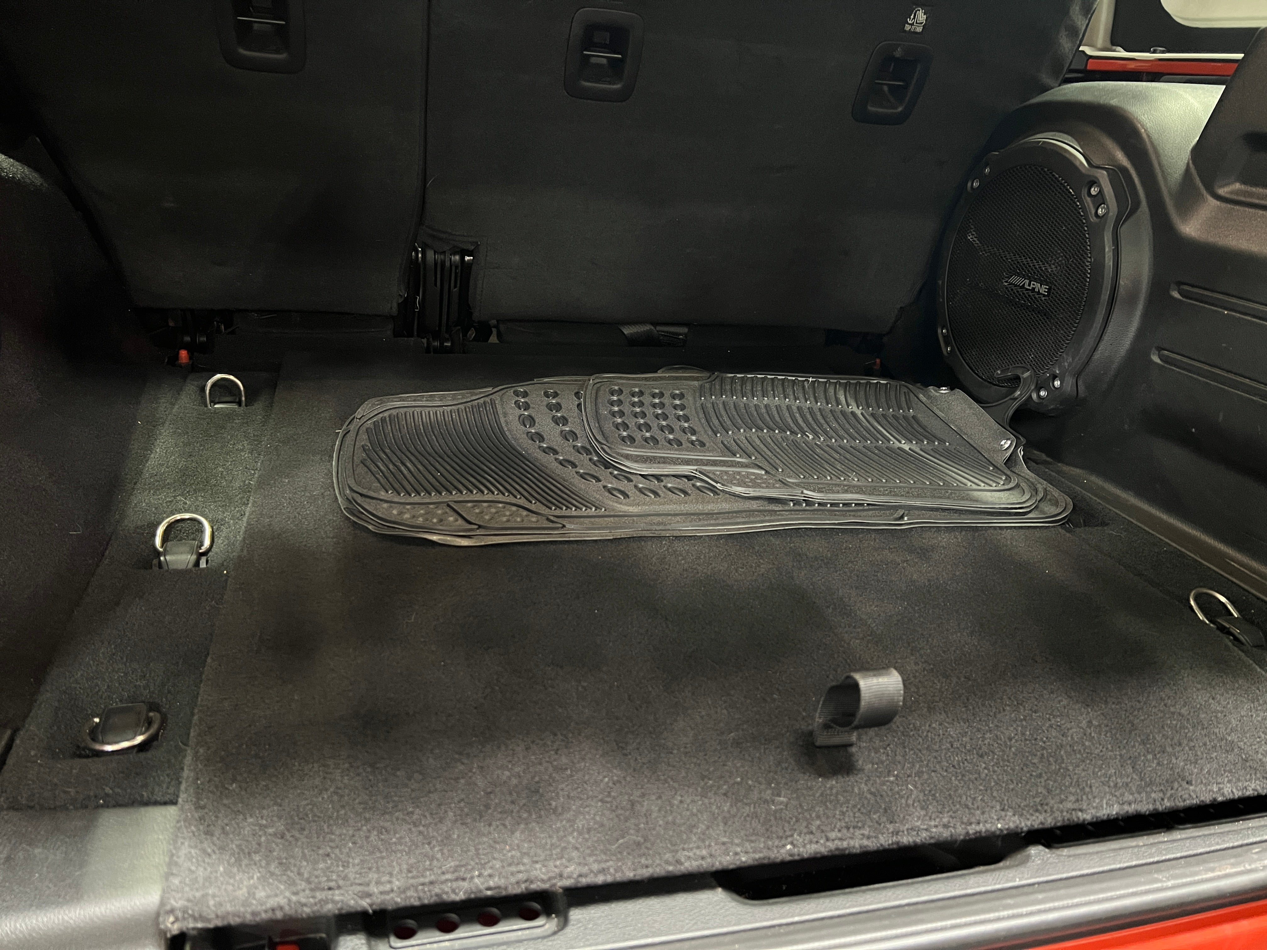 2023 Jeep Wrangler Unlimited Rubicon 7