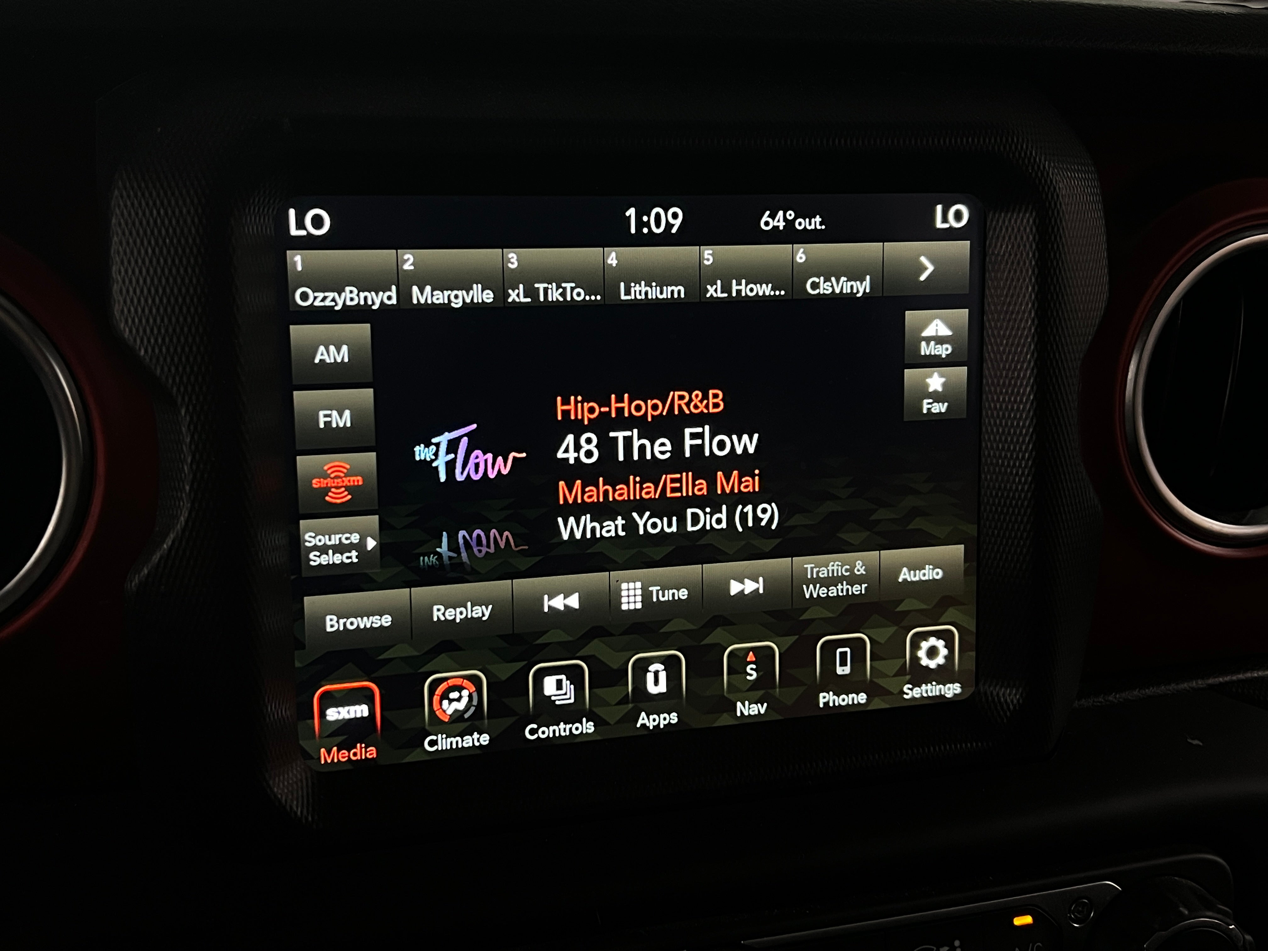 2023 Jeep Wrangler Unlimited Rubicon 4