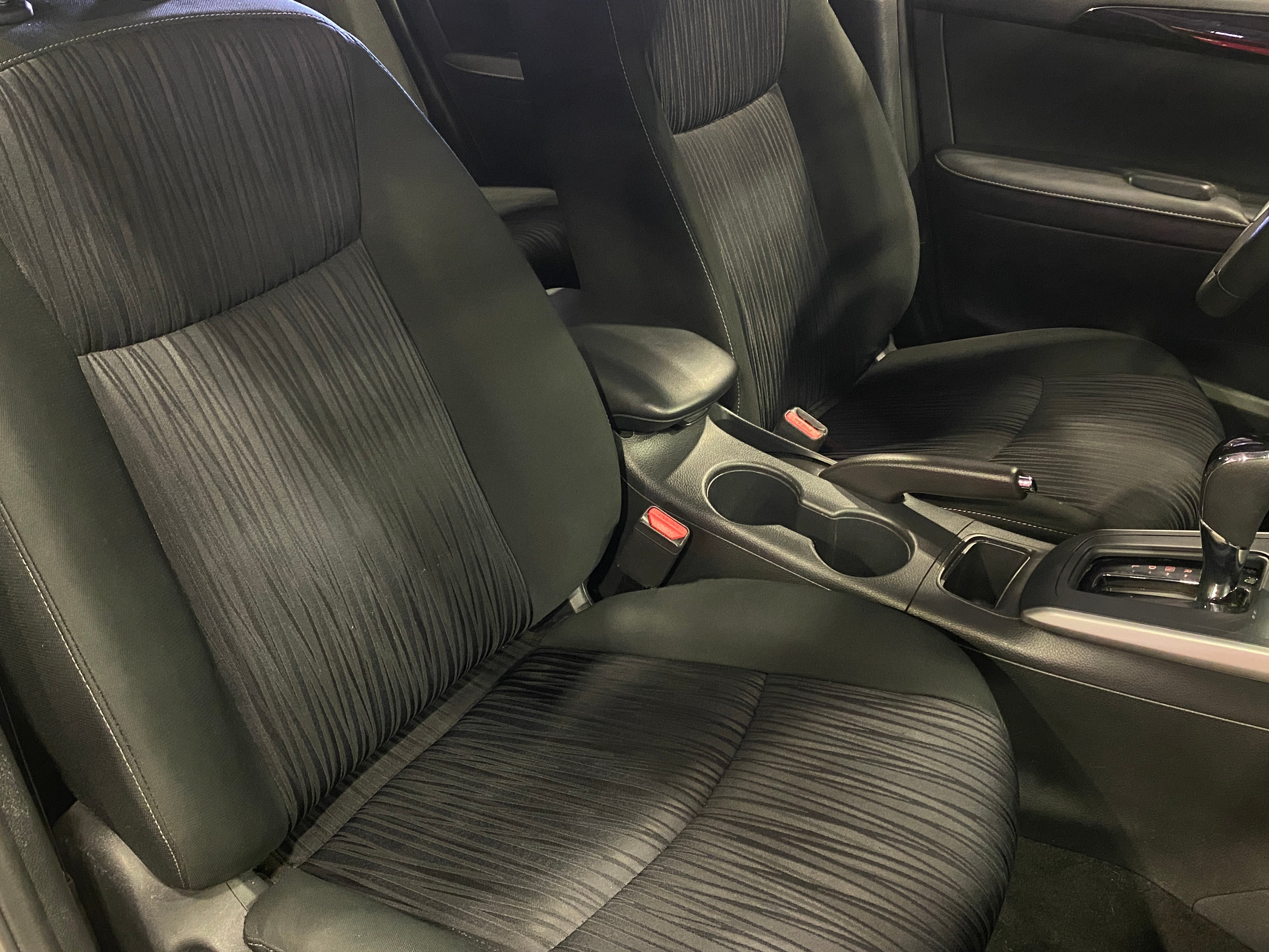 2019 Nissan Sentra SV 2