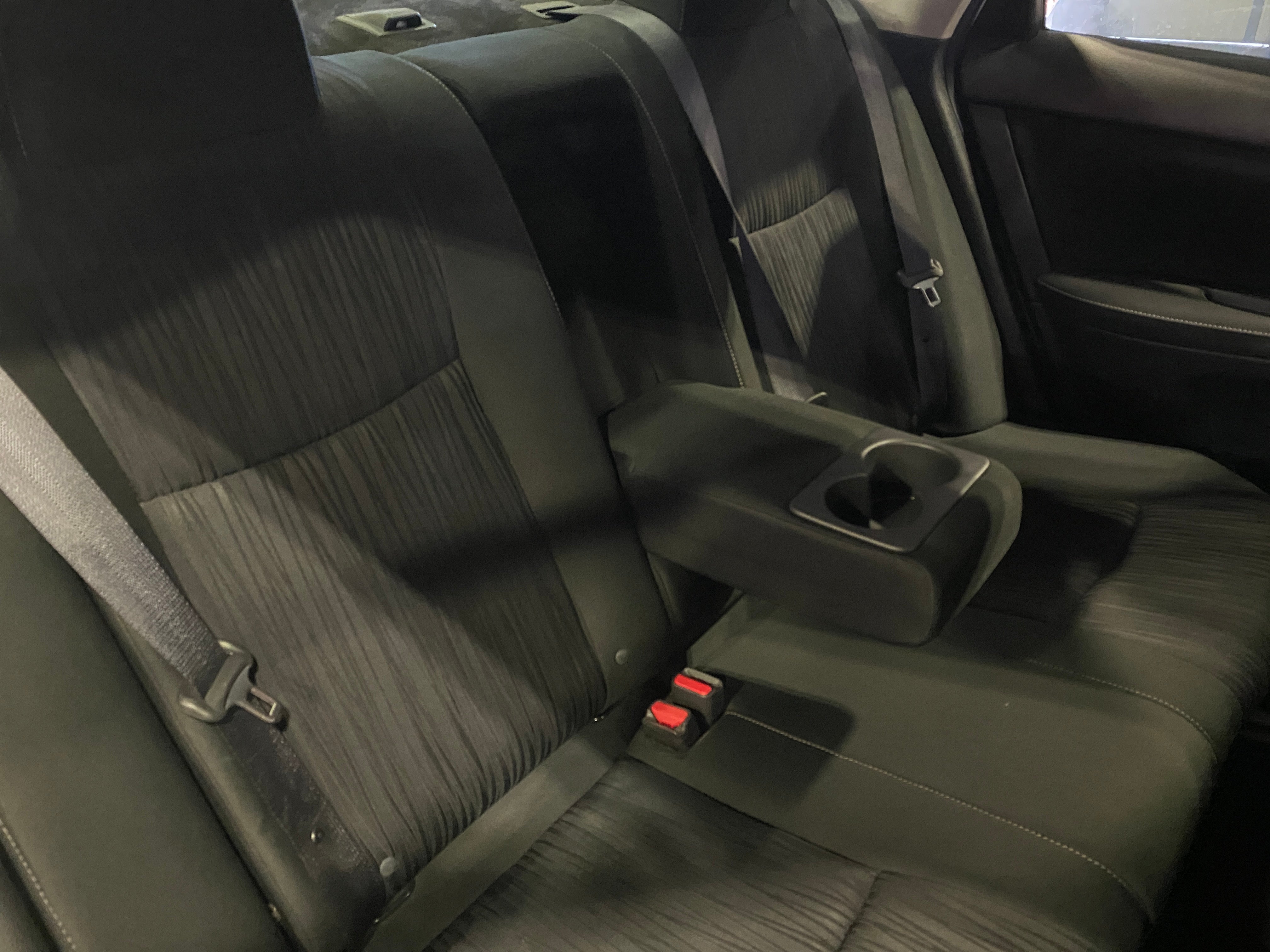 2019 Nissan Sentra SV 6