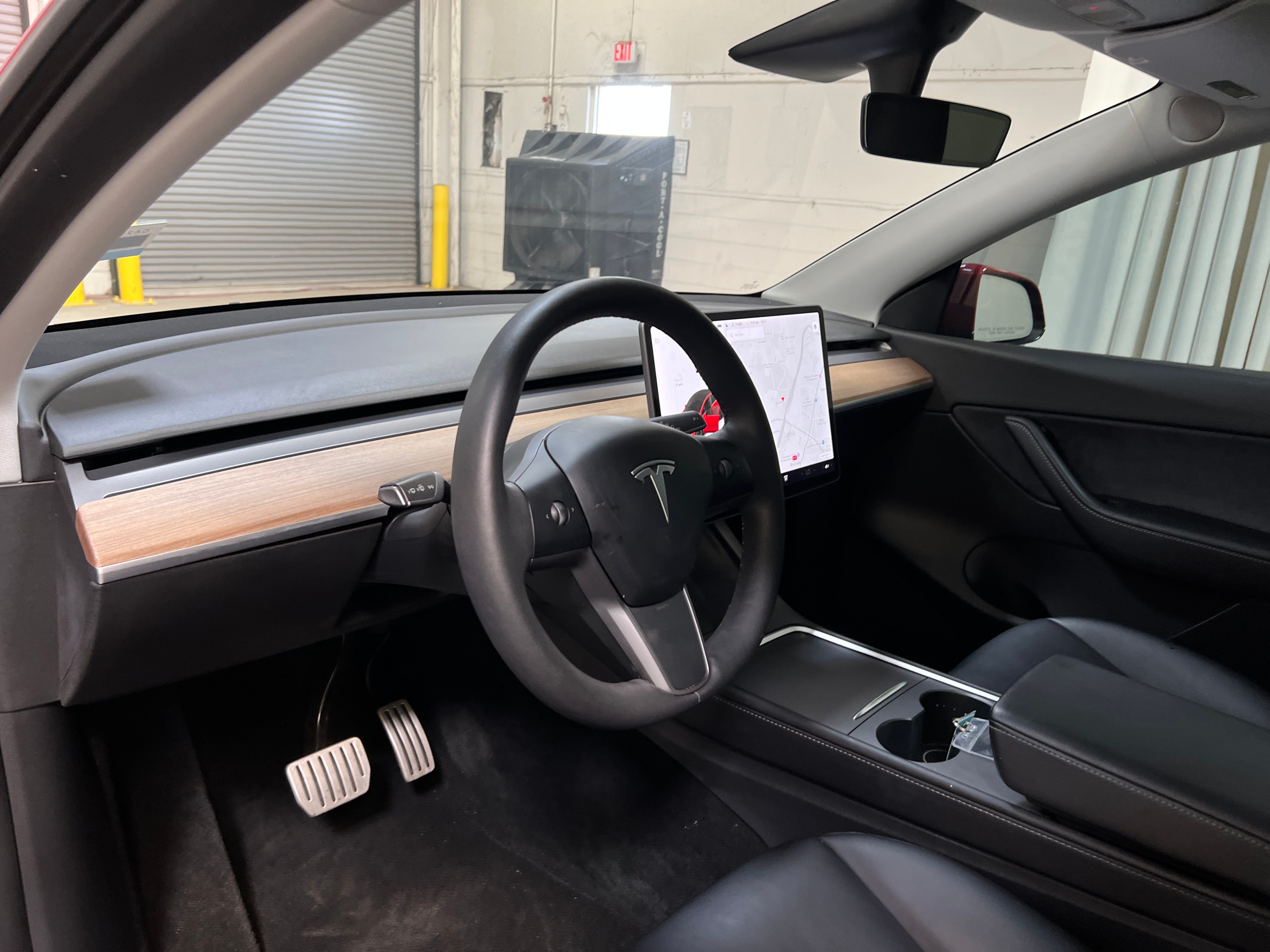2022 Tesla Model Y Performance 2