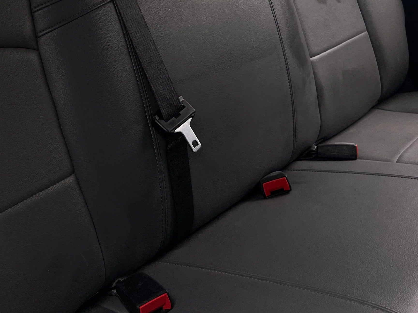 2022 RAM 2500 Tradesman 5