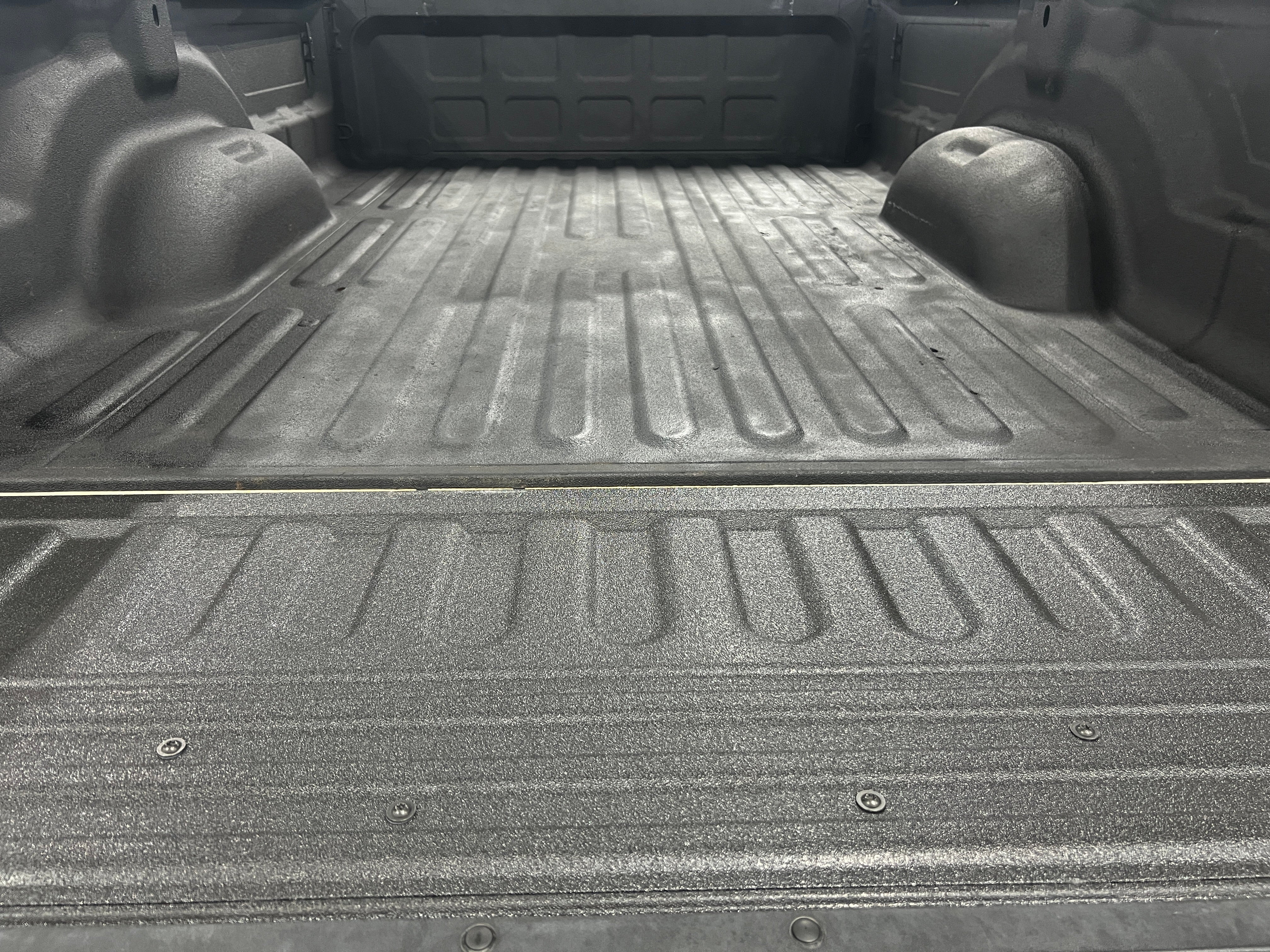 2022 RAM 2500 Tradesman 6