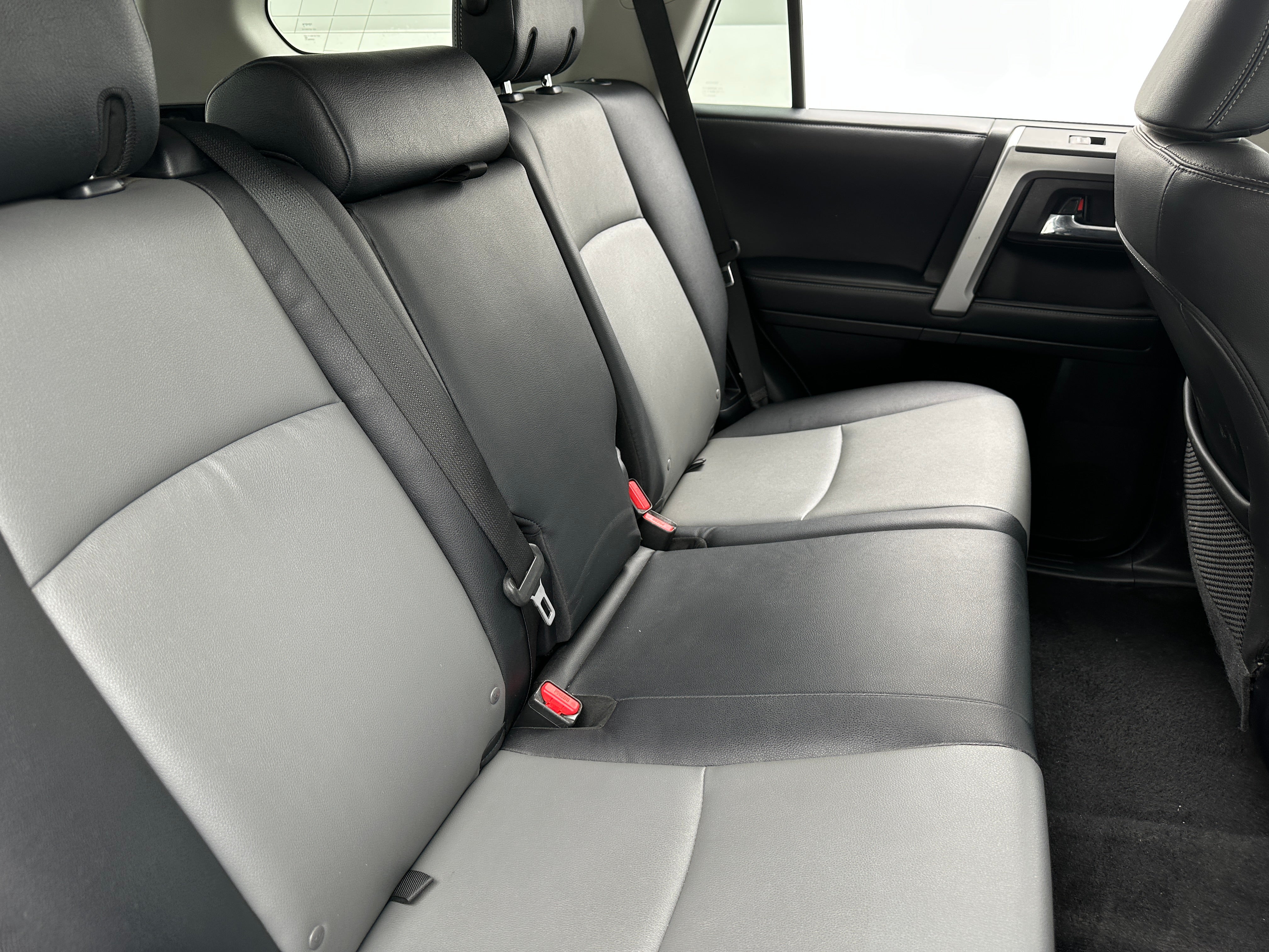 2022 Toyota 4Runner SR5 5