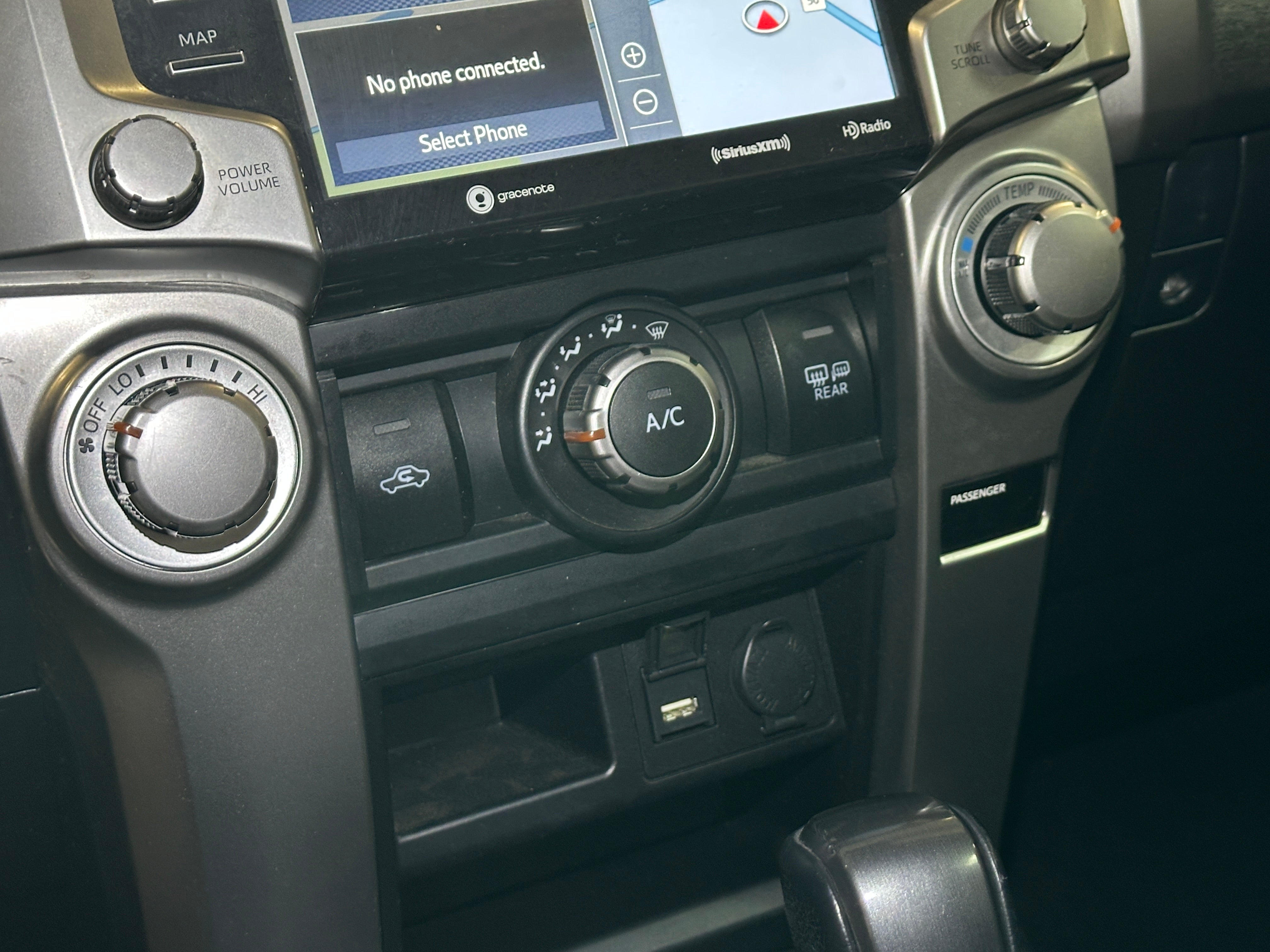 2022 Toyota 4Runner SR5 3