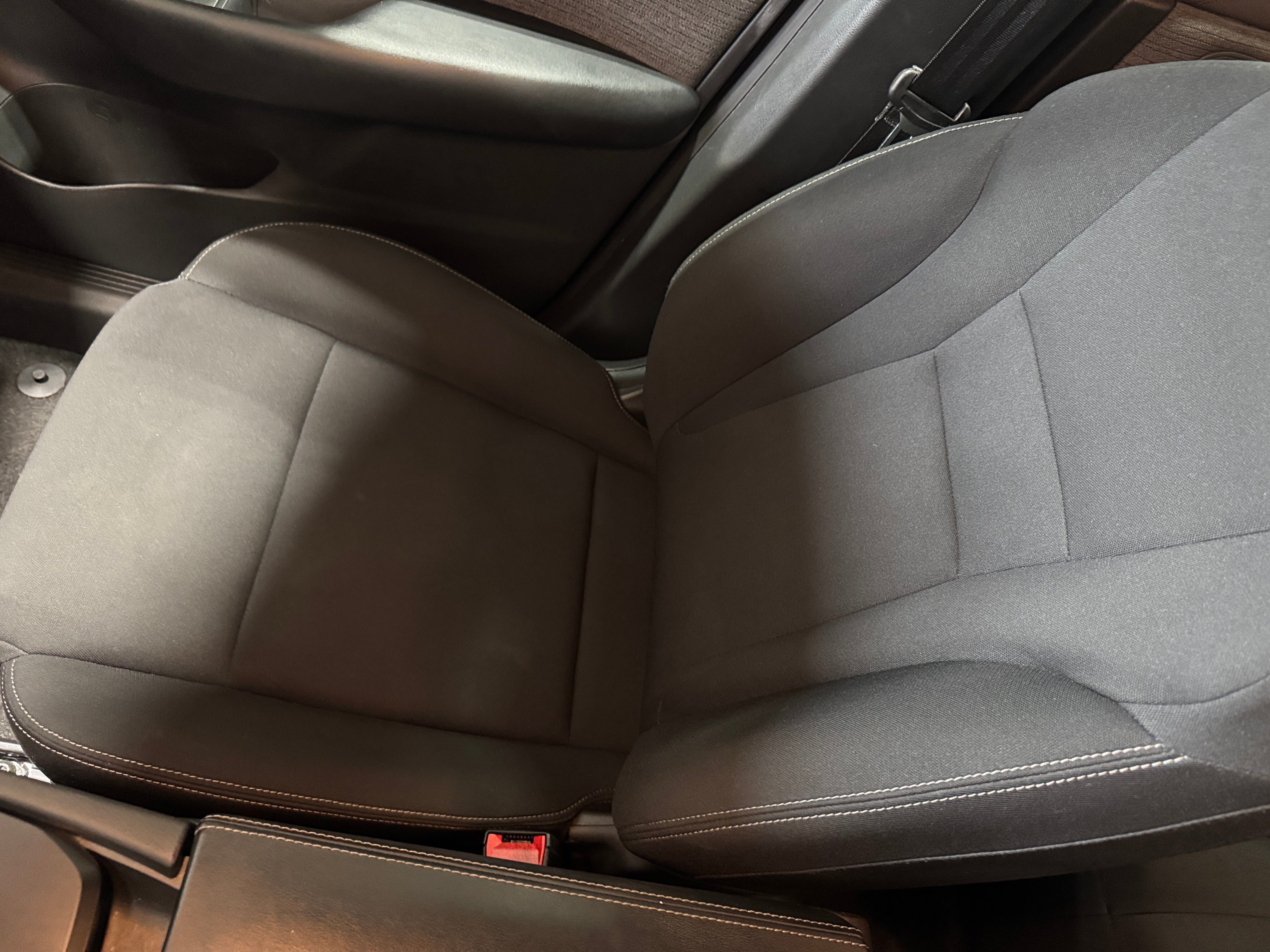 2023 Nissan Rogue S 2