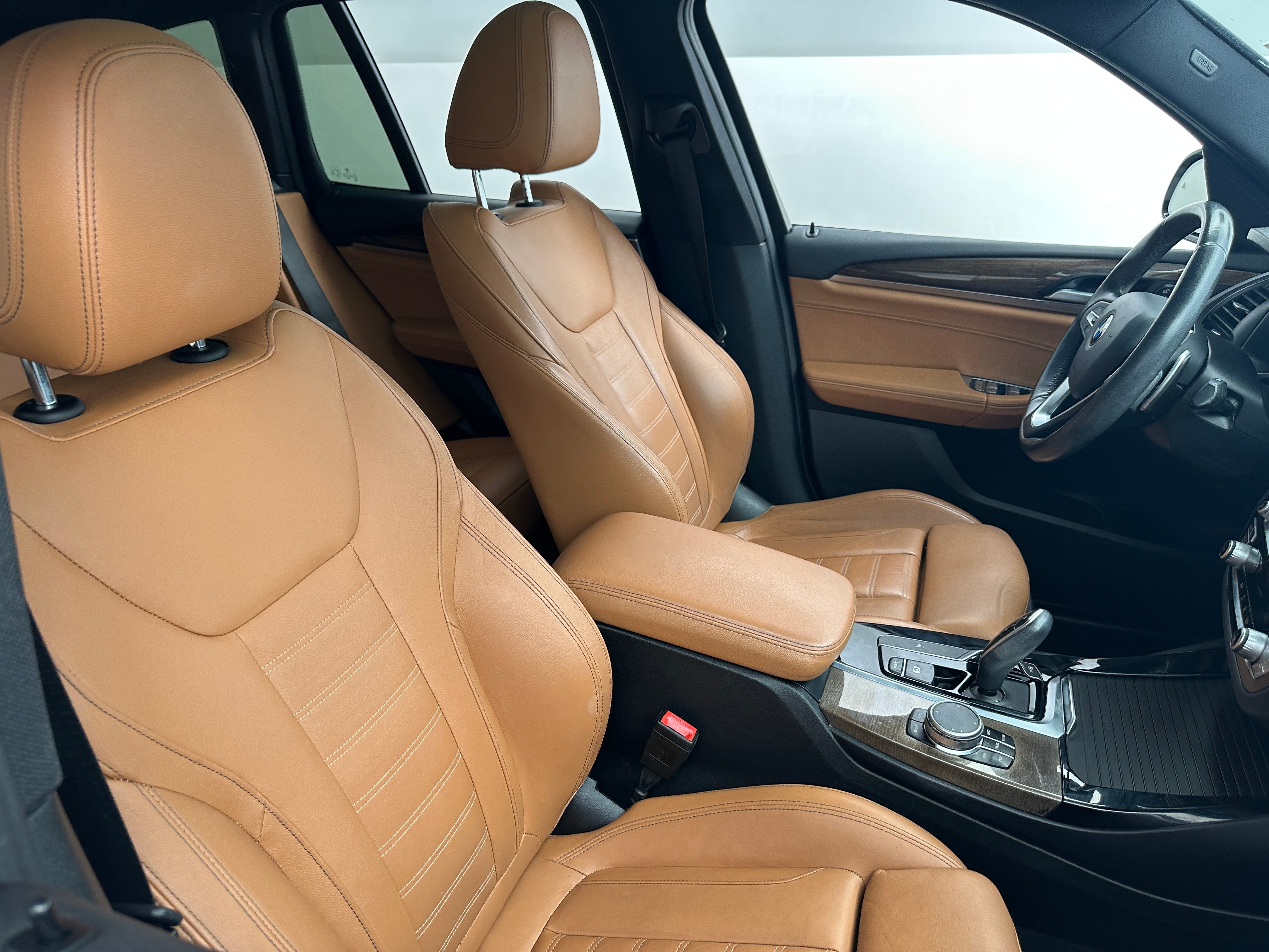2020 BMW X3 sDrive30i 2