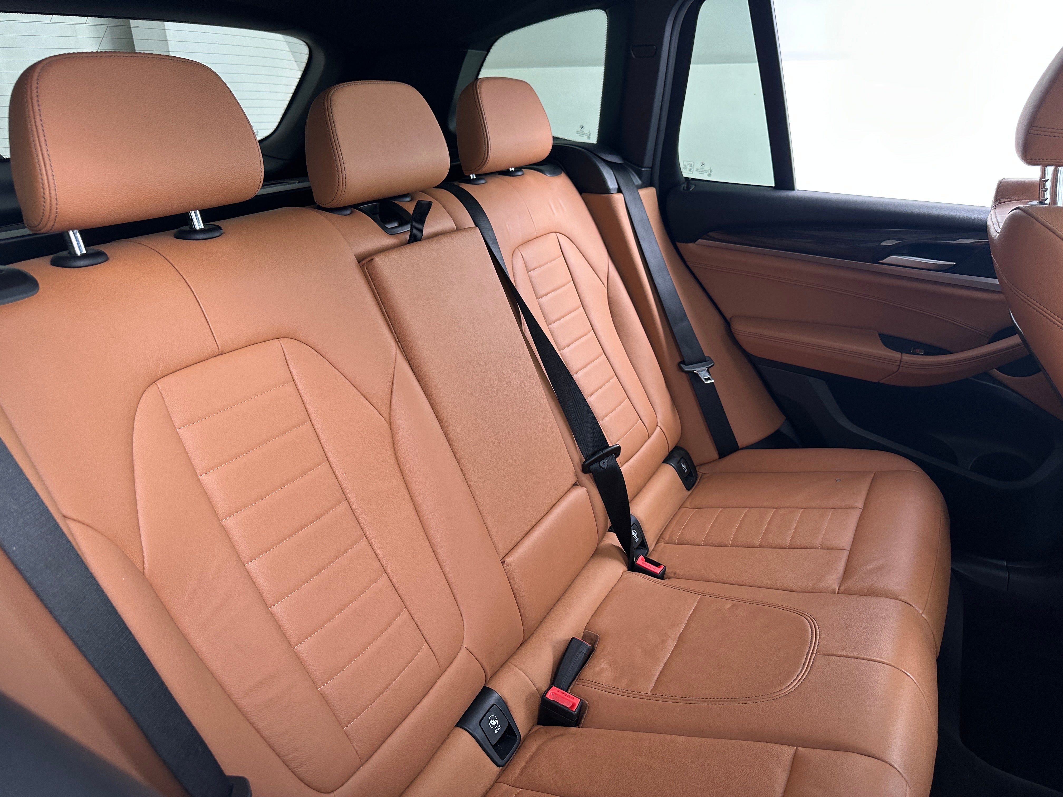 2020 BMW X3 sDrive30i 6