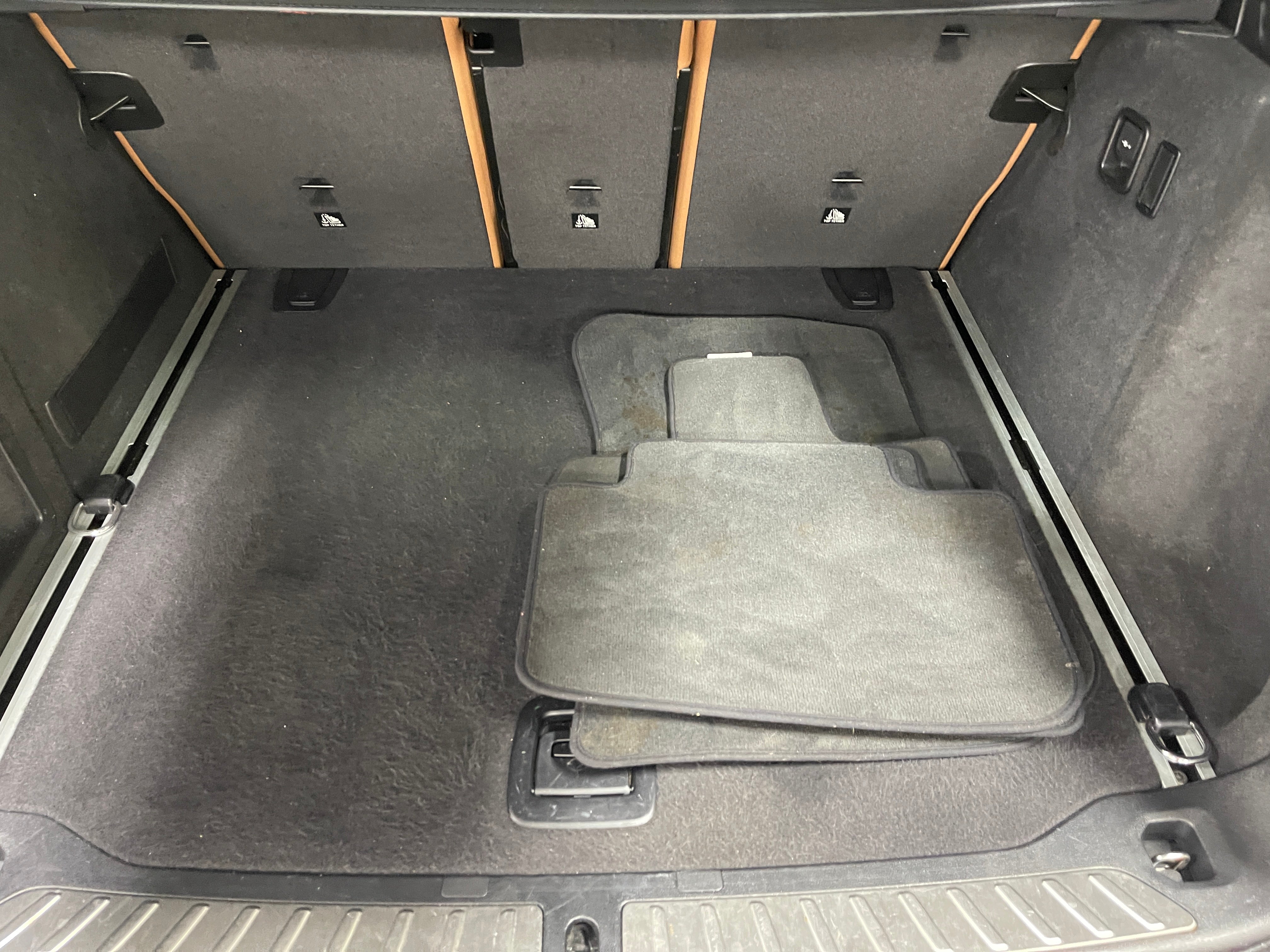 2020 BMW X3 sDrive30i 7