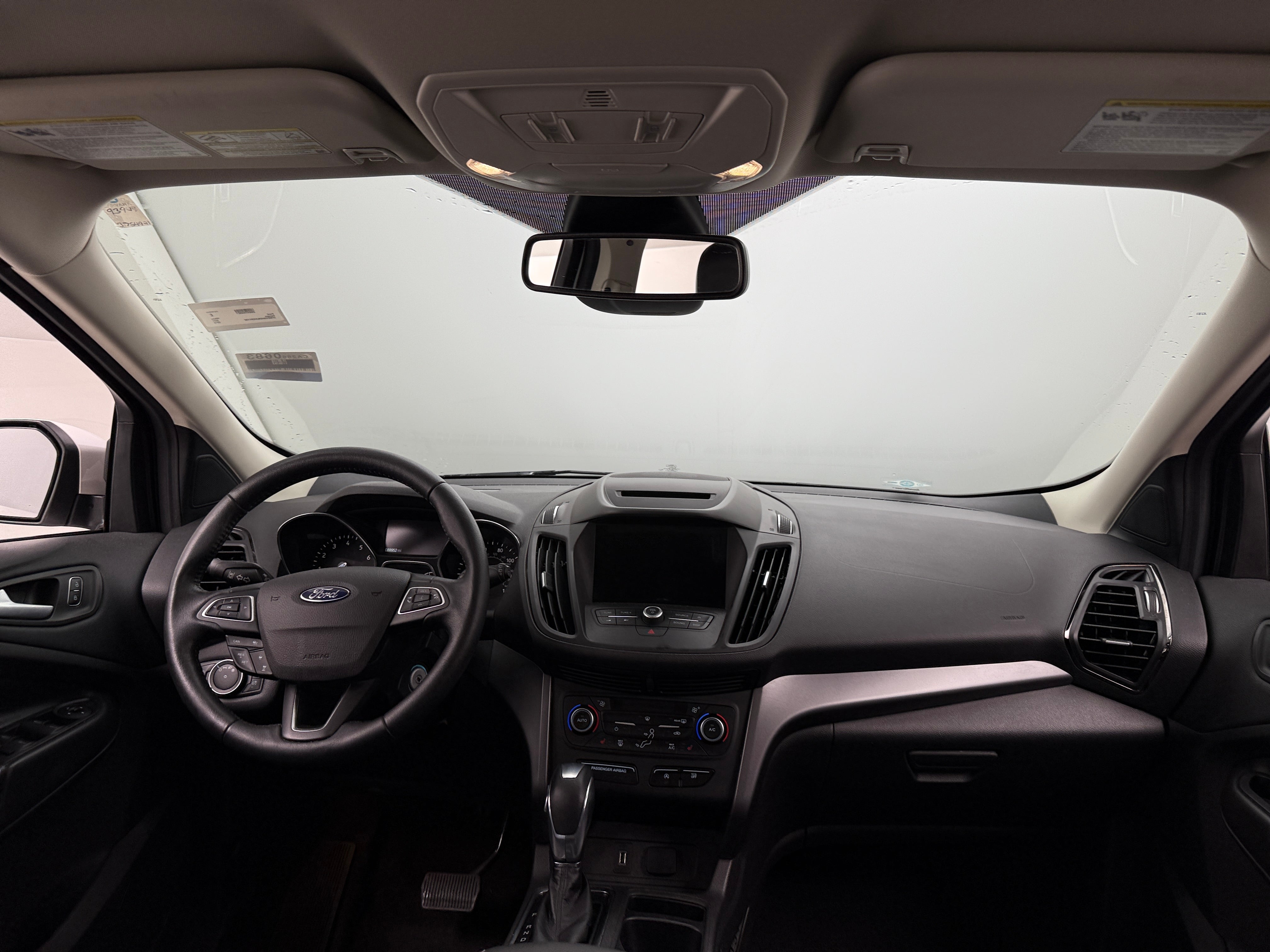 2018 Ford Escape SEL 2