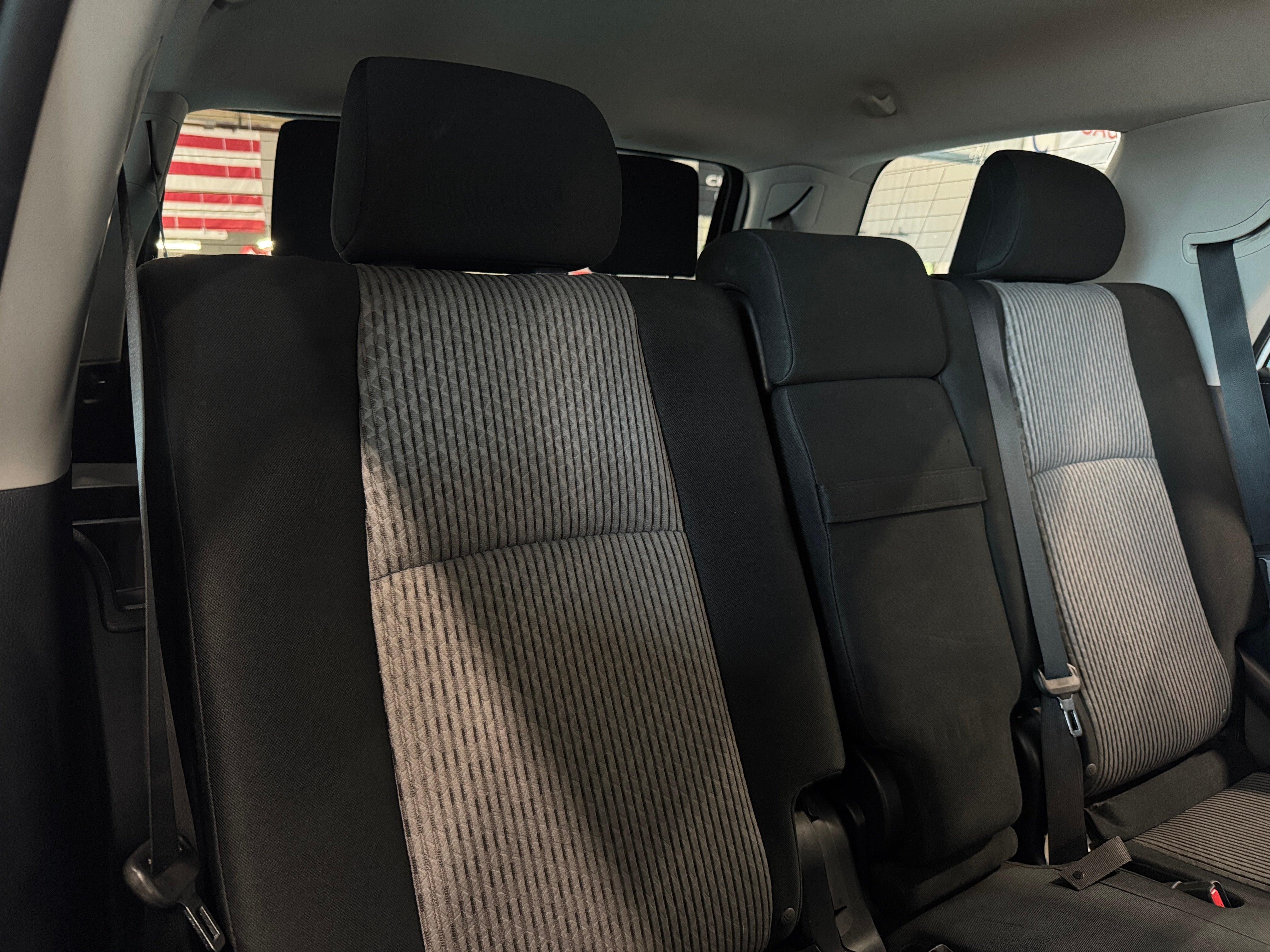 2018 Toyota 4Runner SR5 6