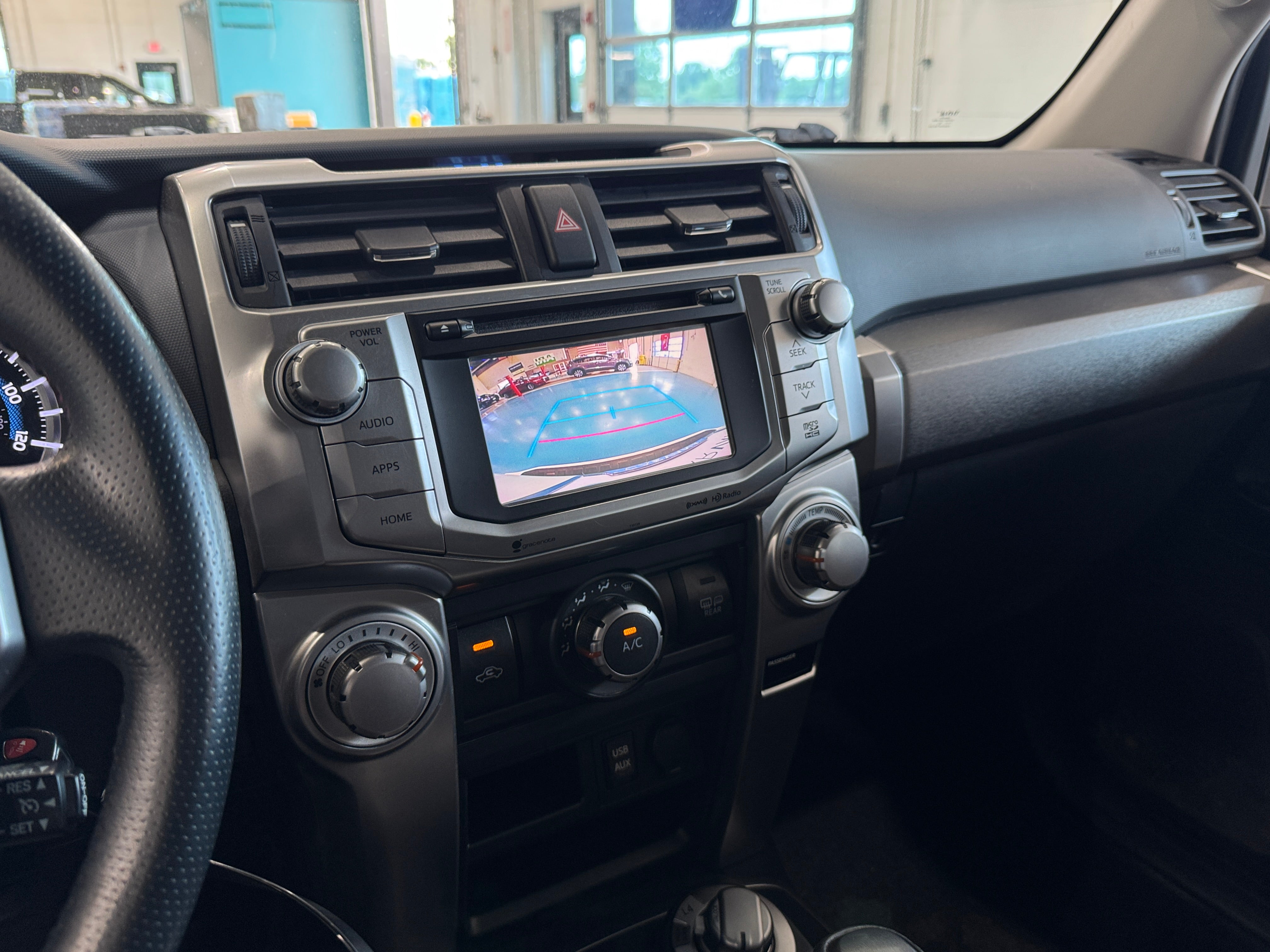 2018 Toyota 4Runner SR5 4