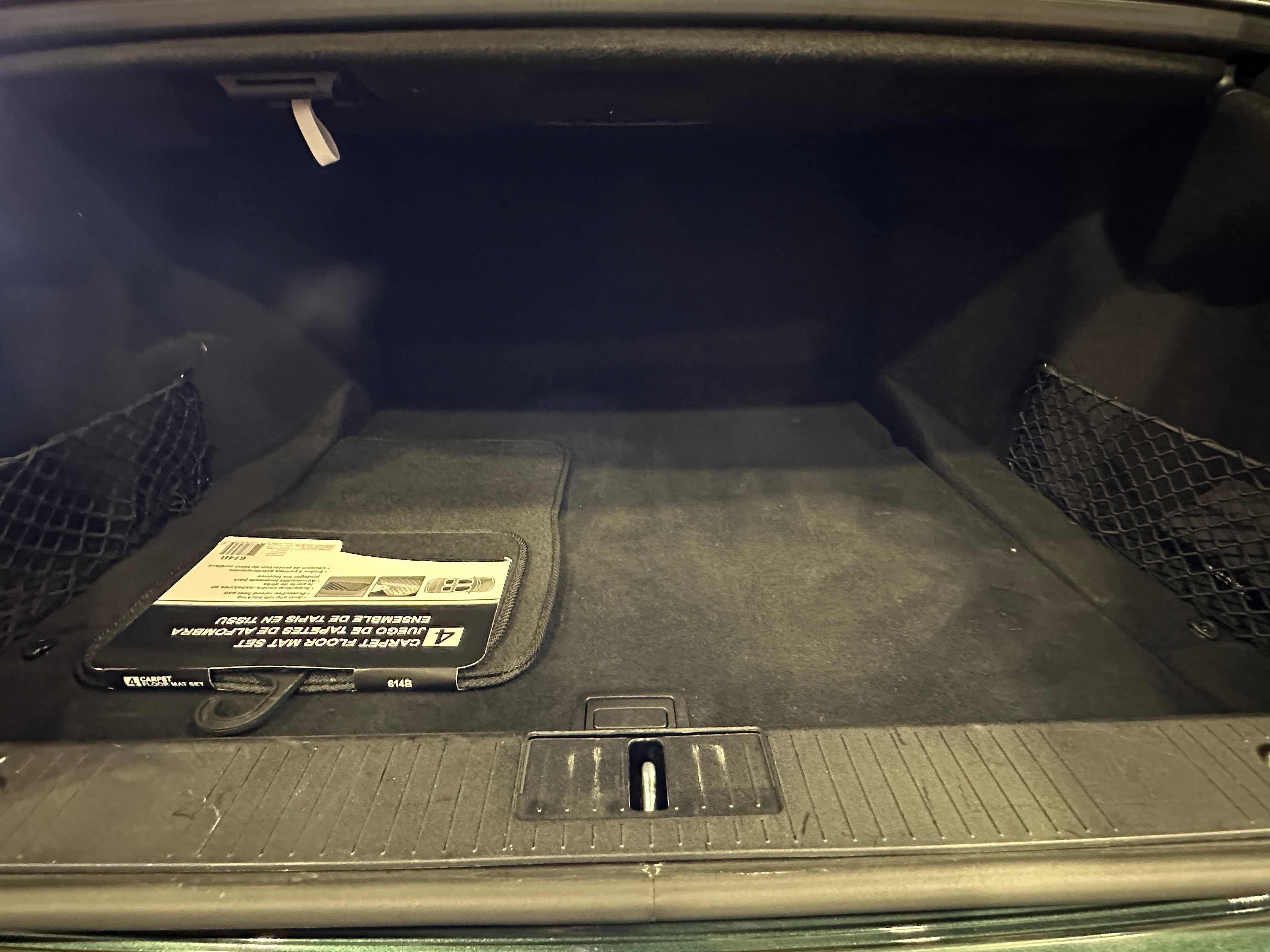 2010 Mercedes-Benz S-Class S 550 6