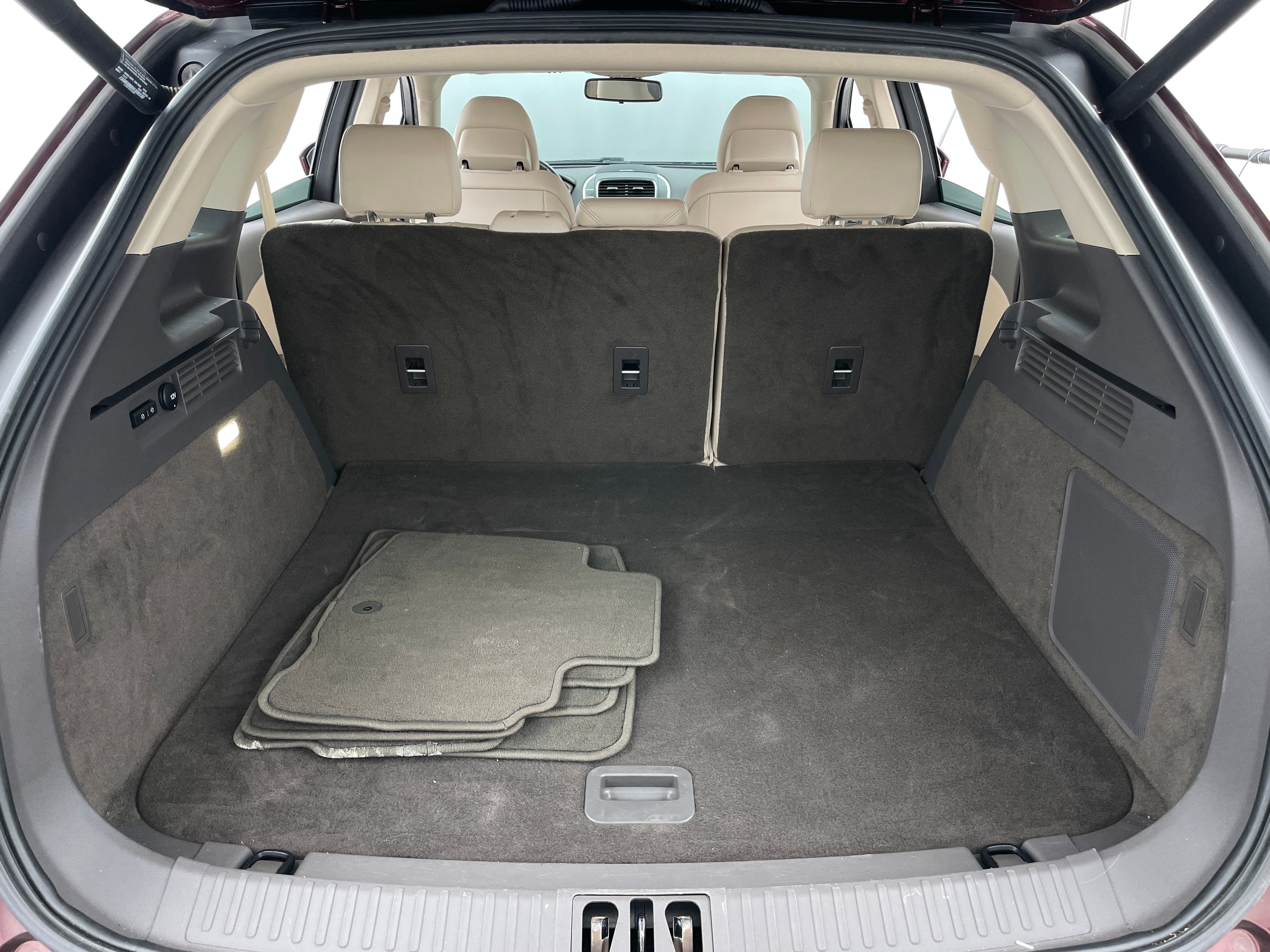 2017 Lincoln MKX Reserve 6