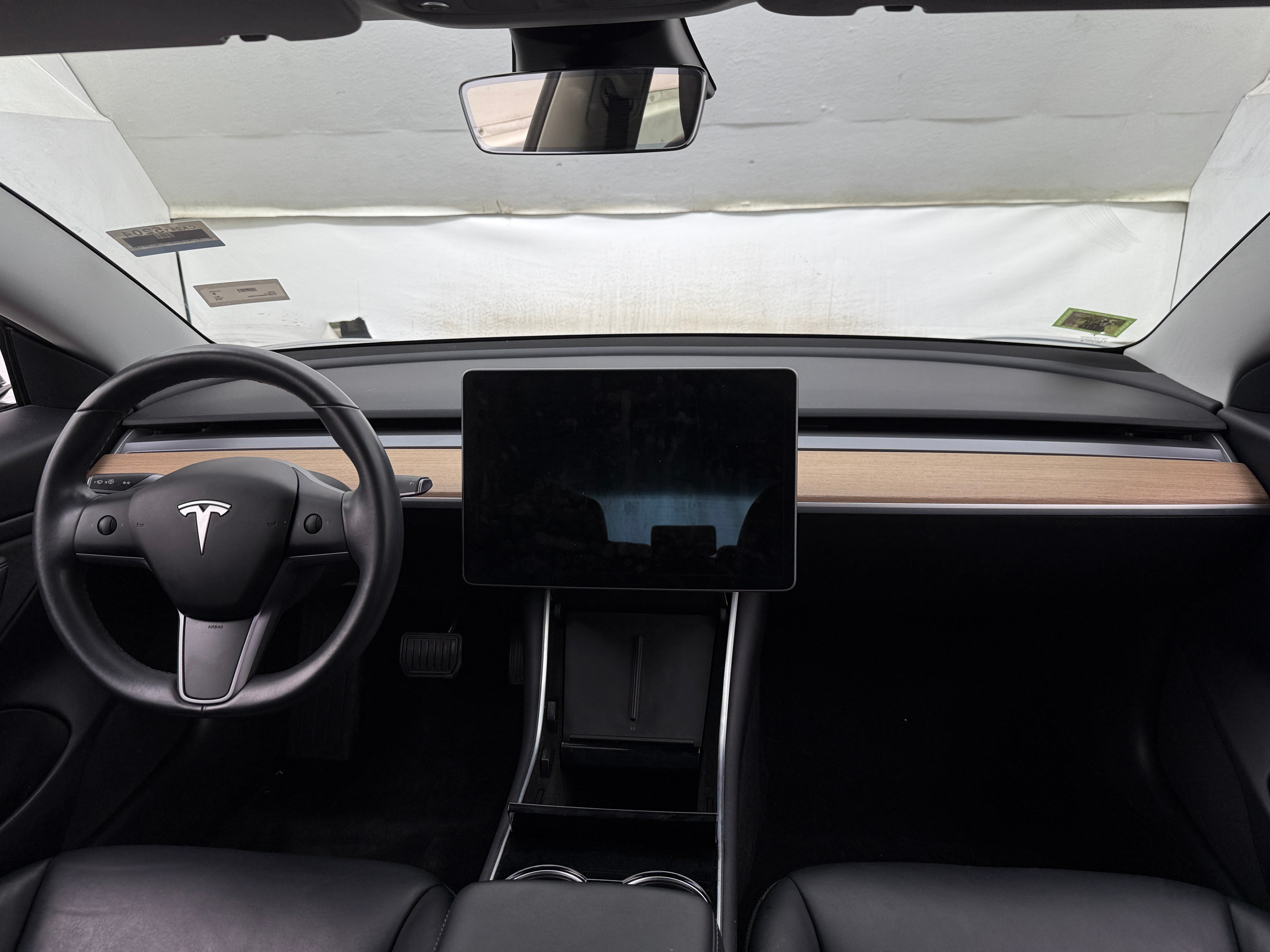 Thumbnail: 2019 Tesla Model 3 - 2