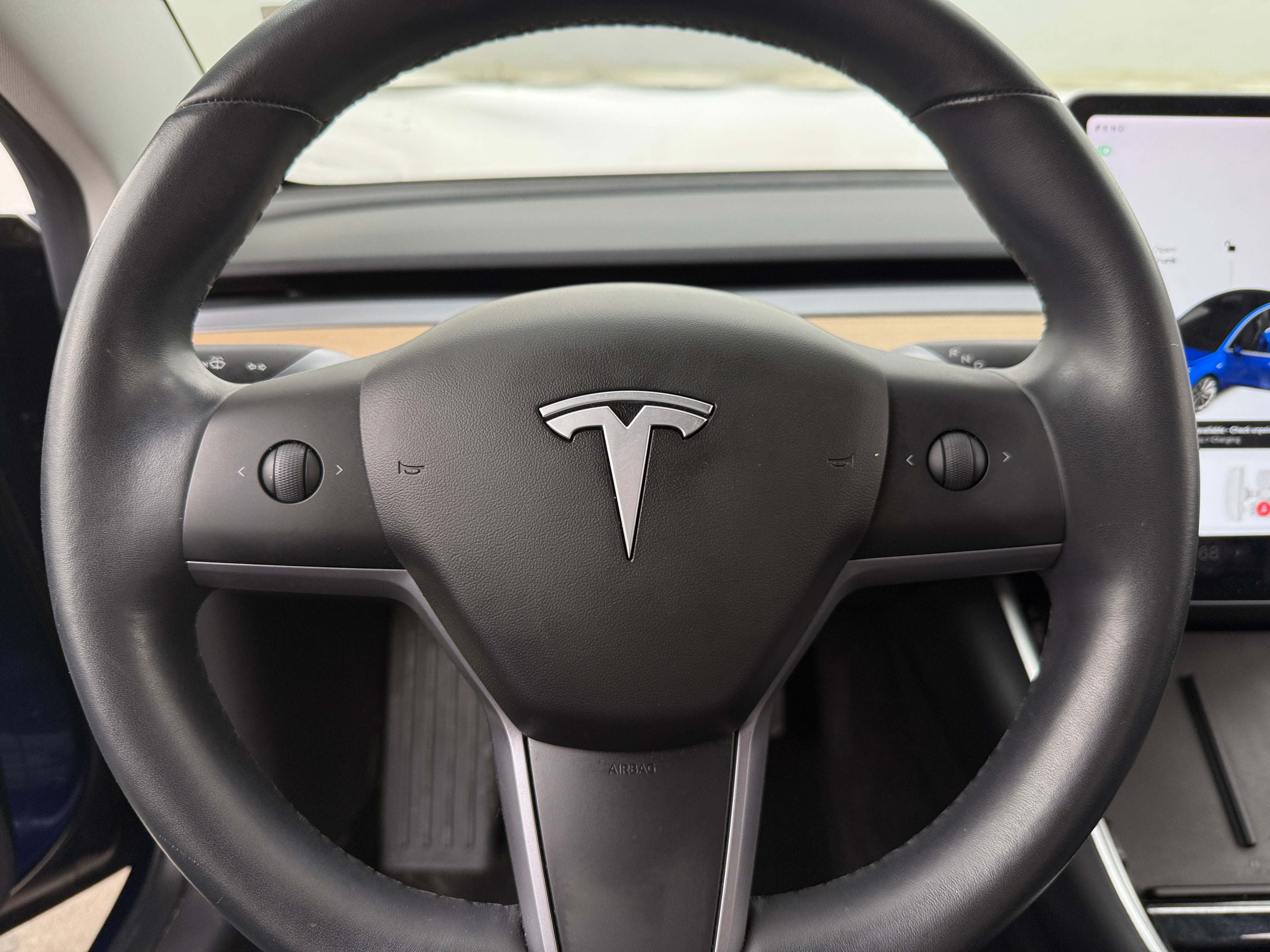 Thumbnail: 2019 Tesla Model 3 - 4