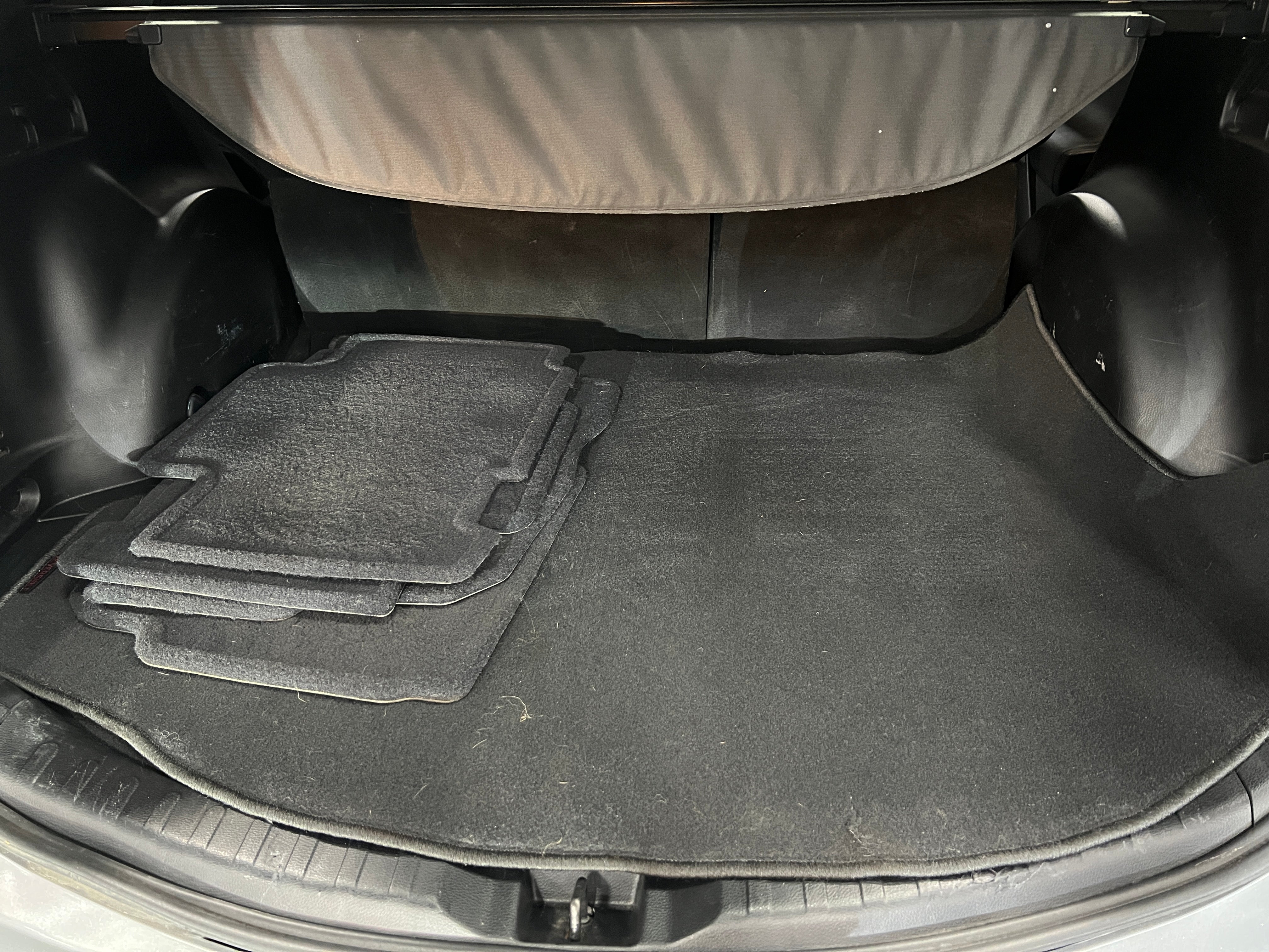 2018 Toyota RAV4 XLE 7
