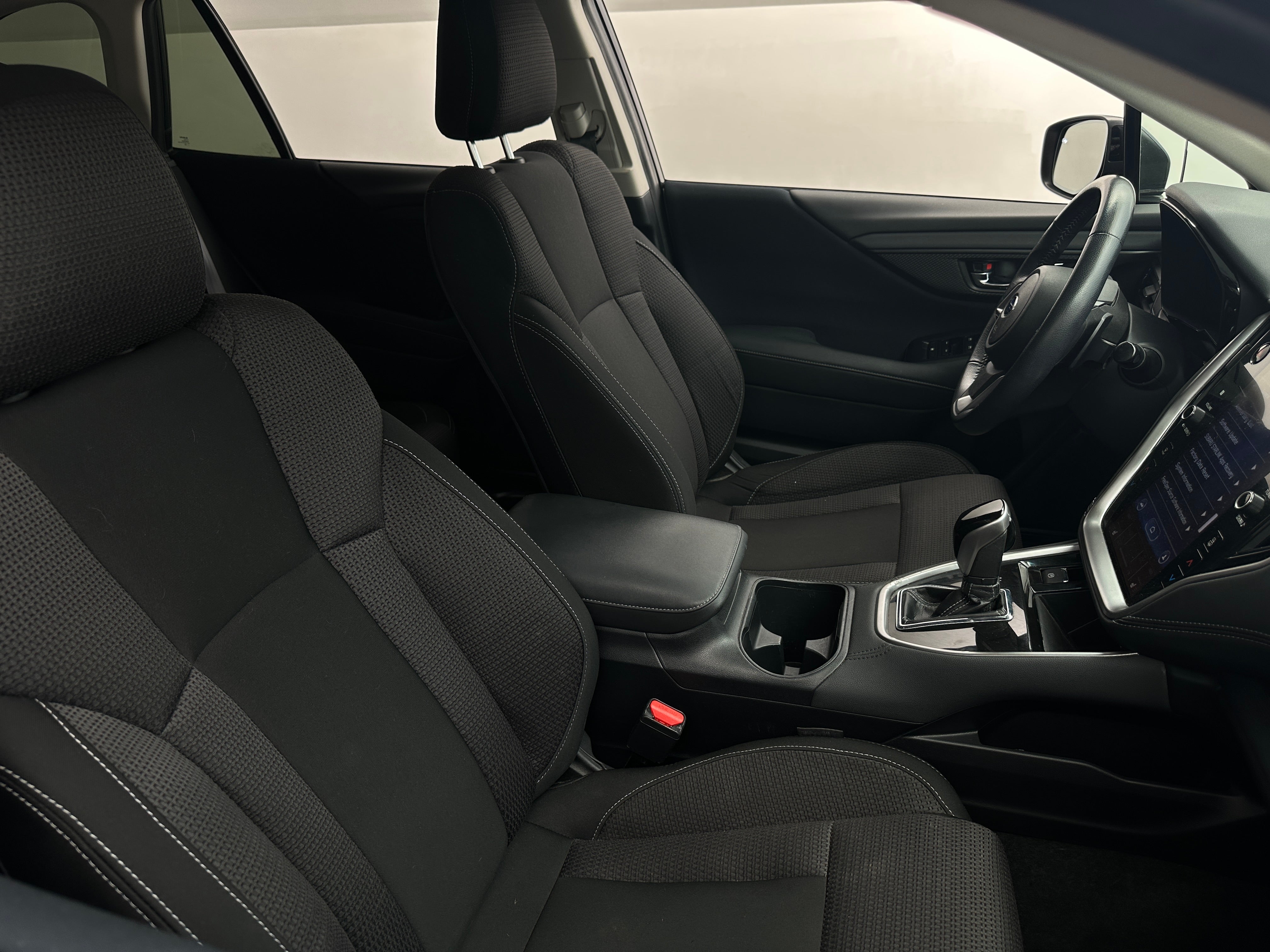 2020 Subaru Outback Premium 2