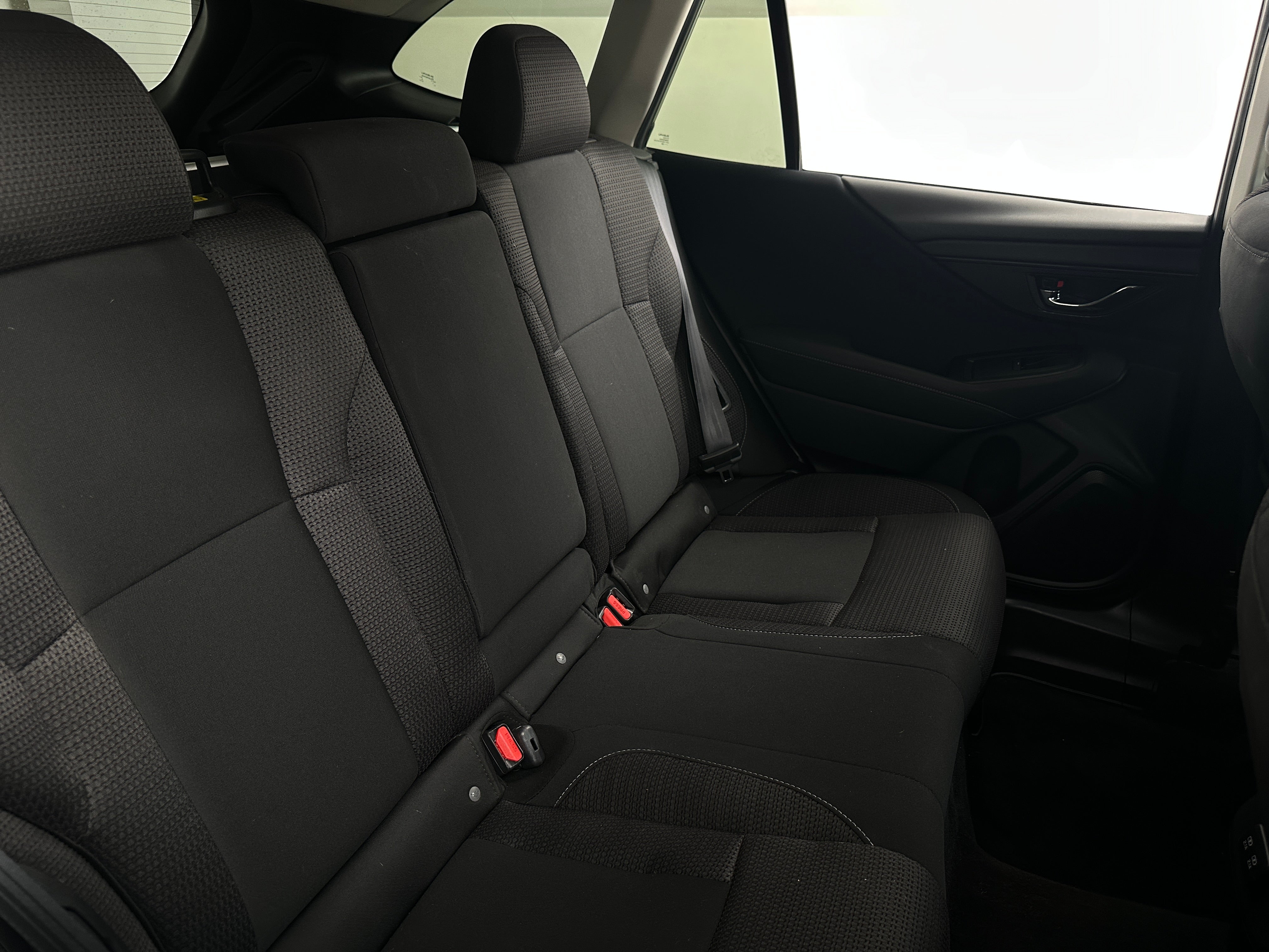 2020 Subaru Outback Premium 6