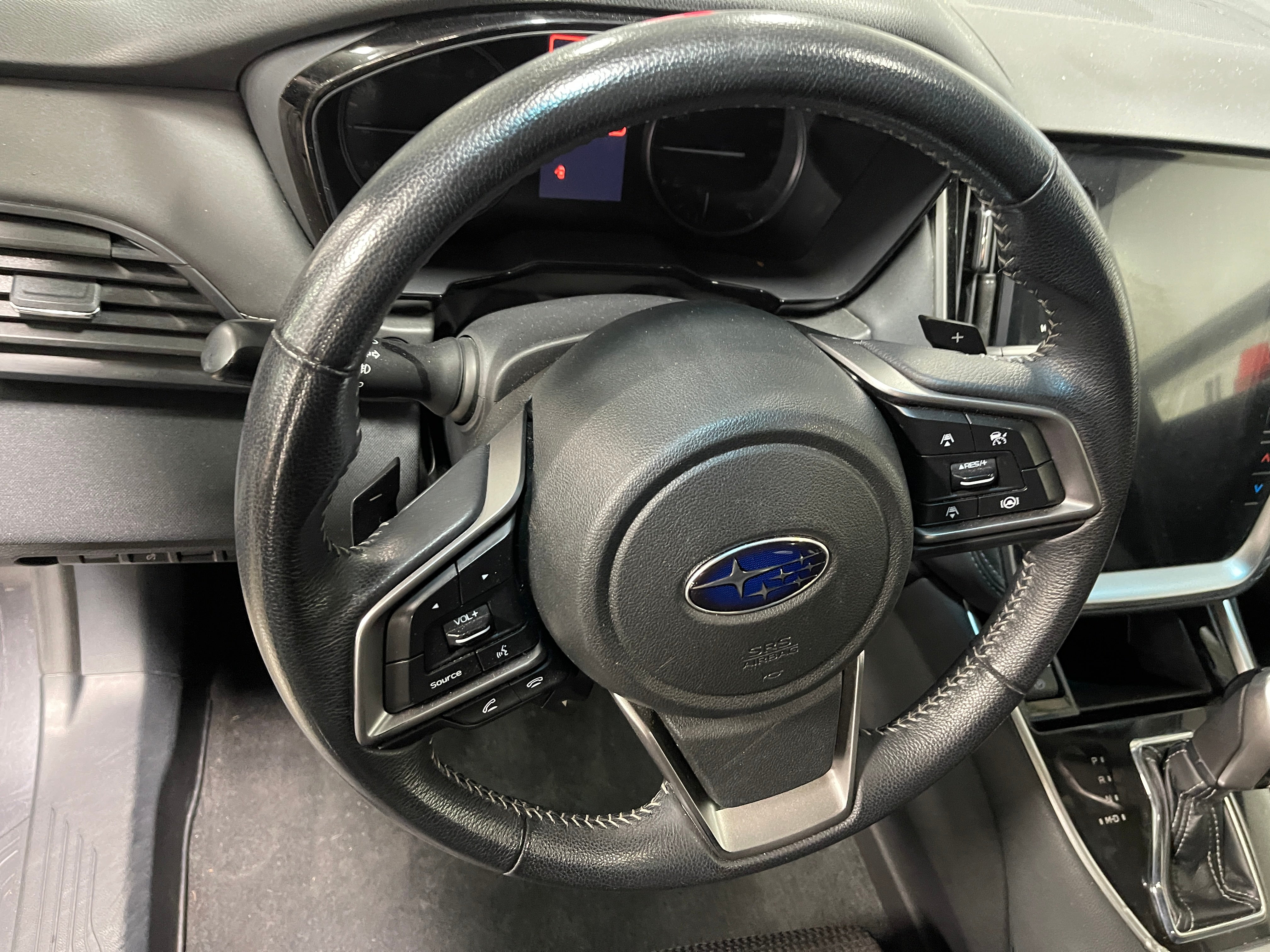 2020 Subaru Outback Premium 5