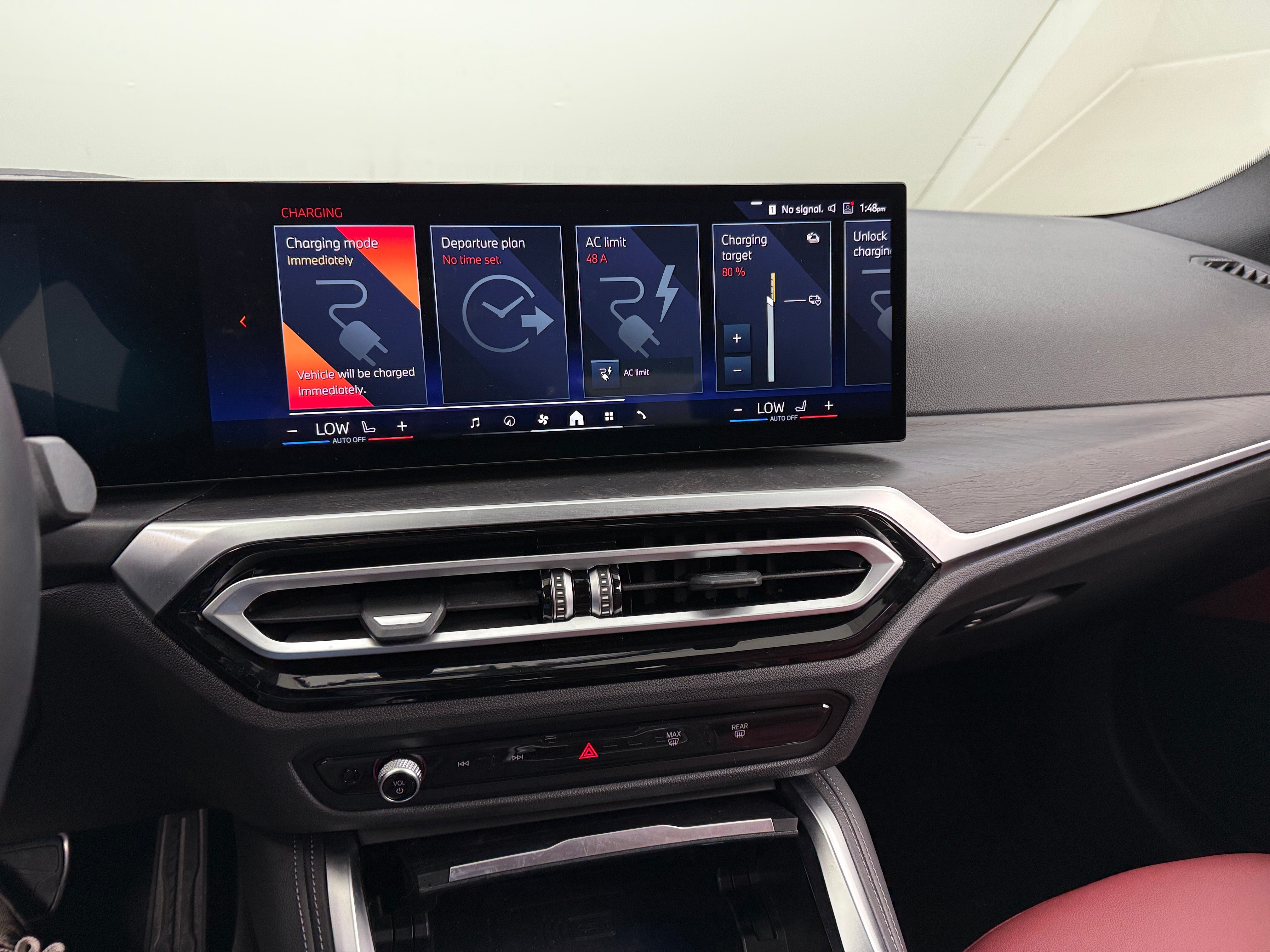 2024 BMW i4 eDrive40 2