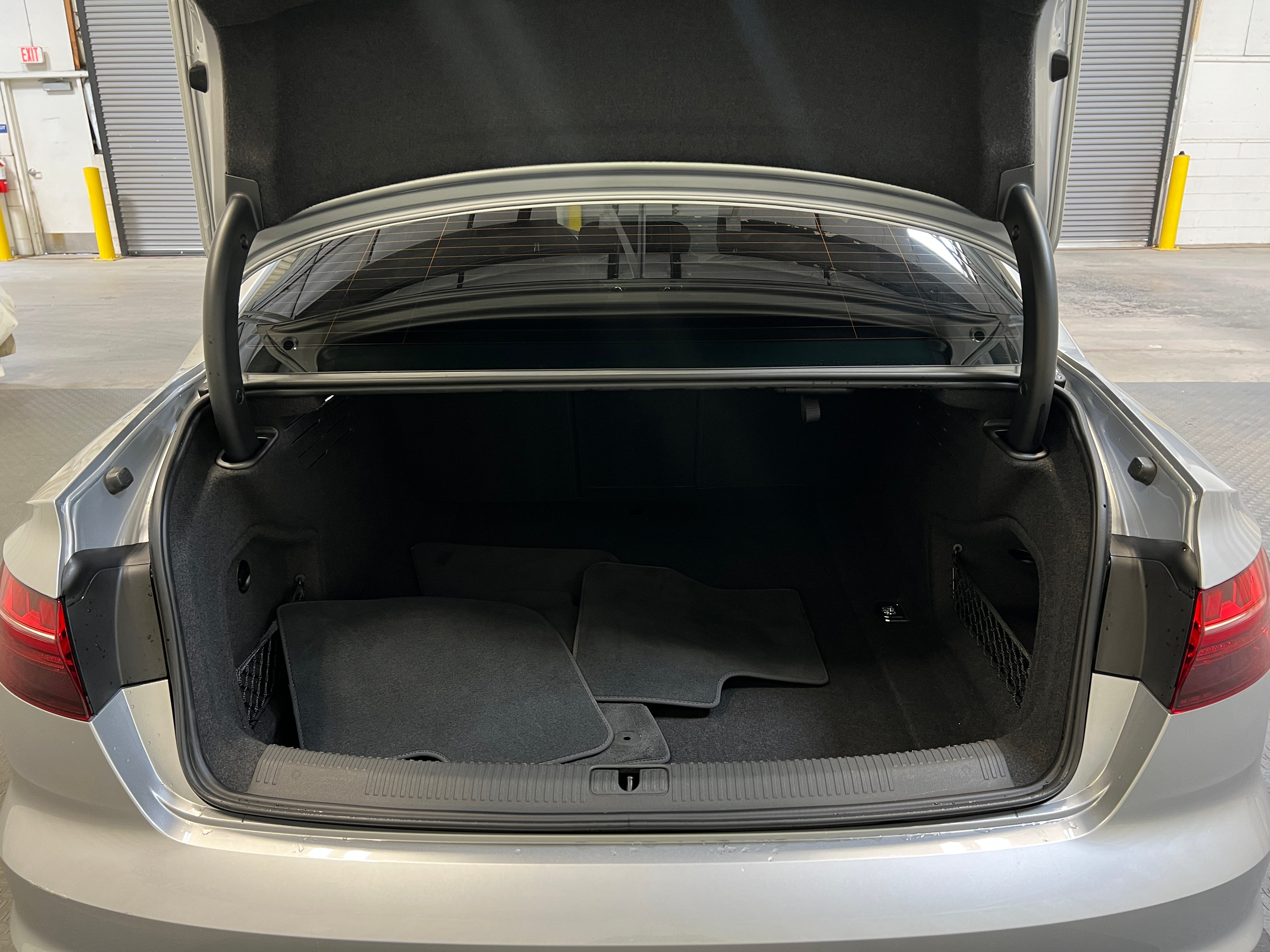 2020 Audi A4 Premium 6
