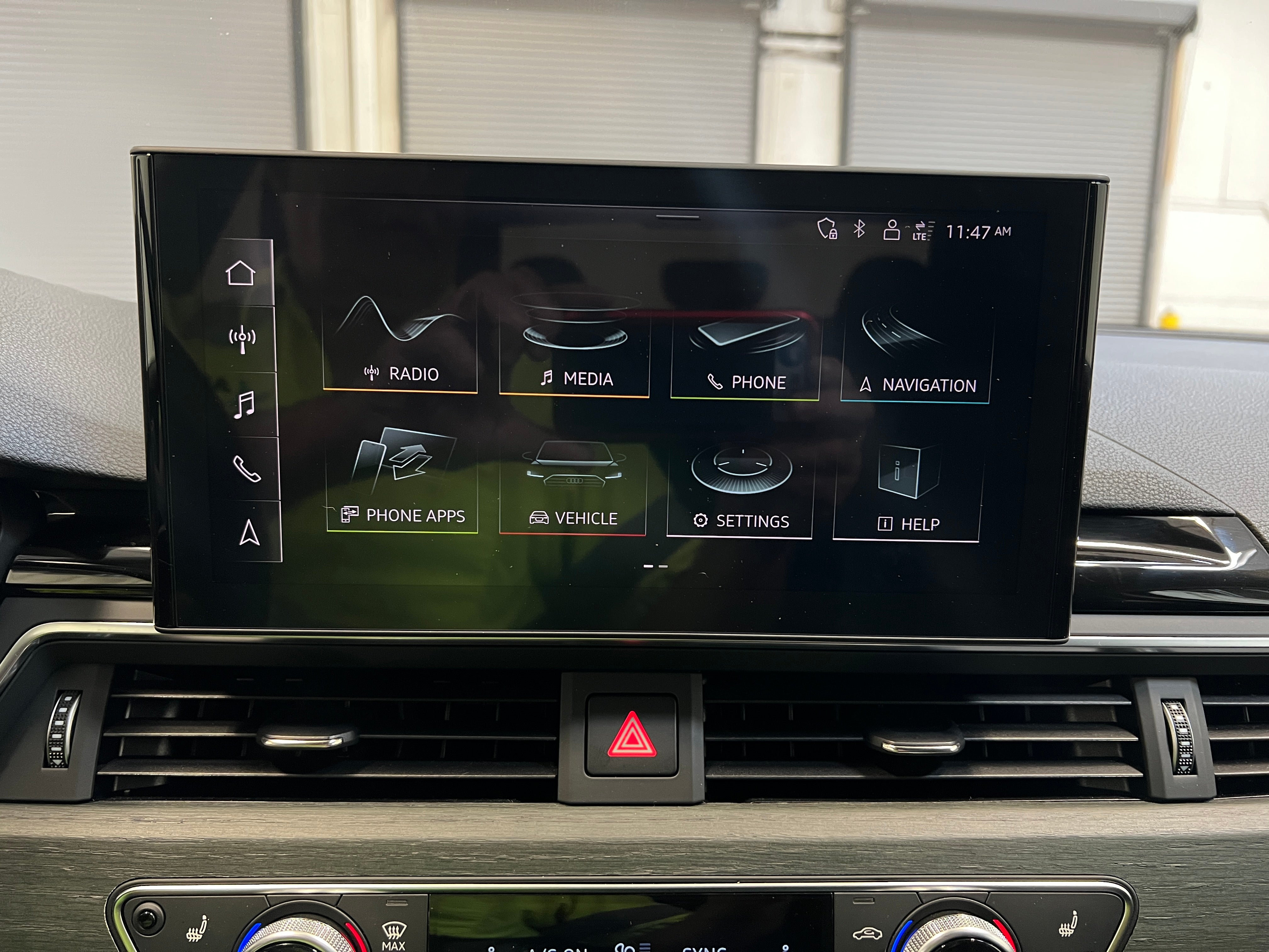 2020 Audi A4 Premium 3