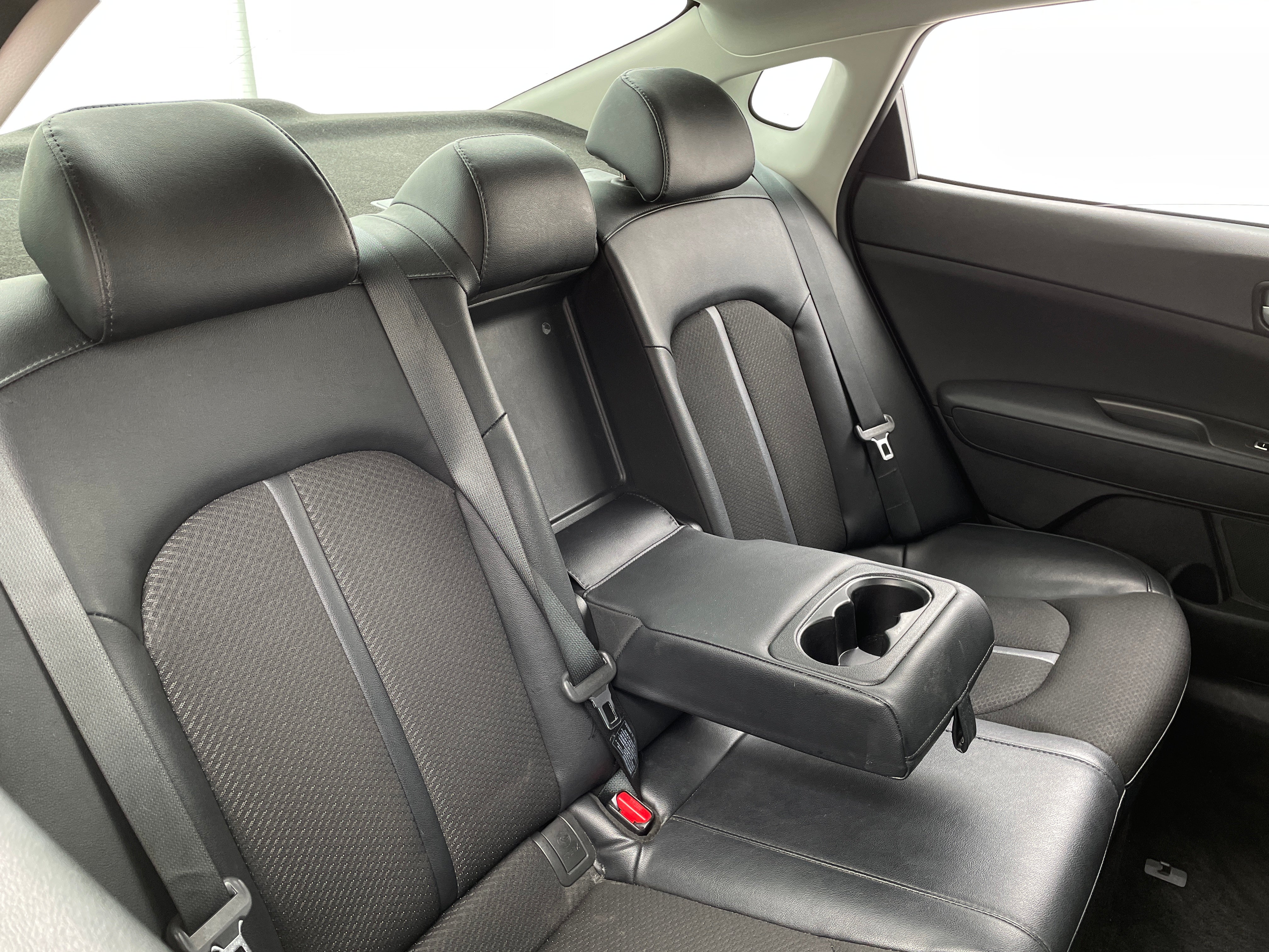 2018 Kia Optima S 6