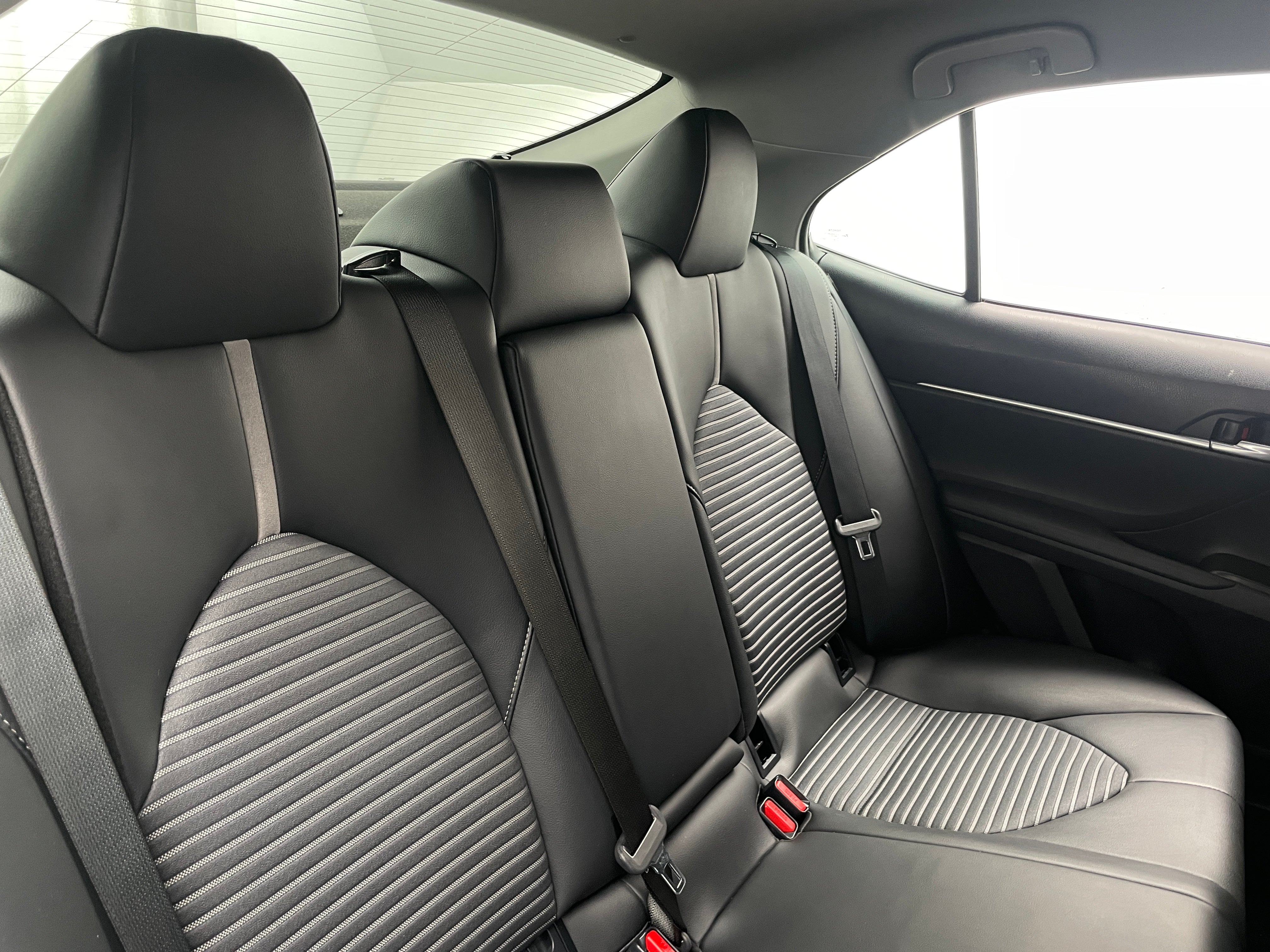 2023 Toyota Camry SE 5