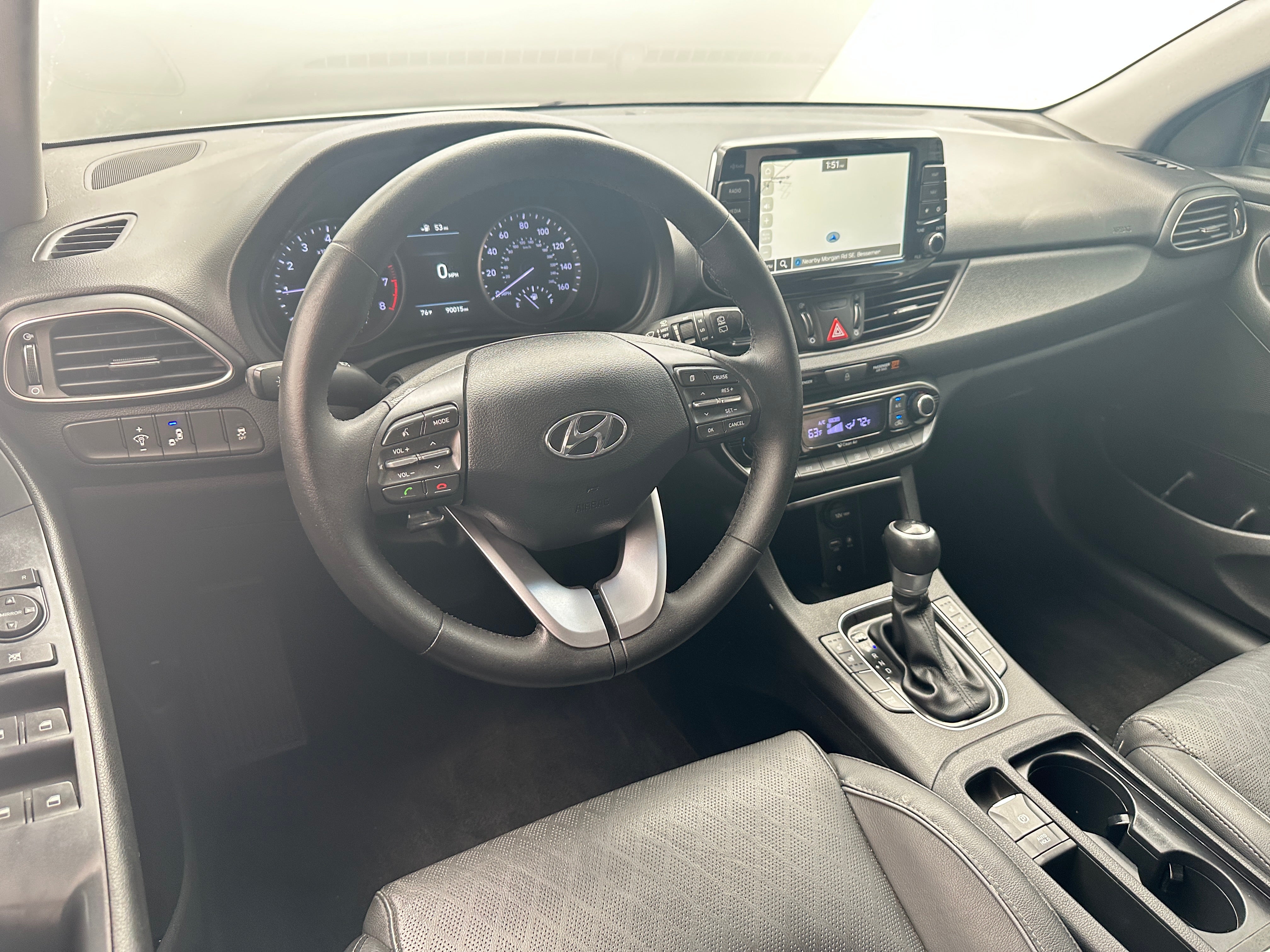 2018 Hyundai Elantra Base 2