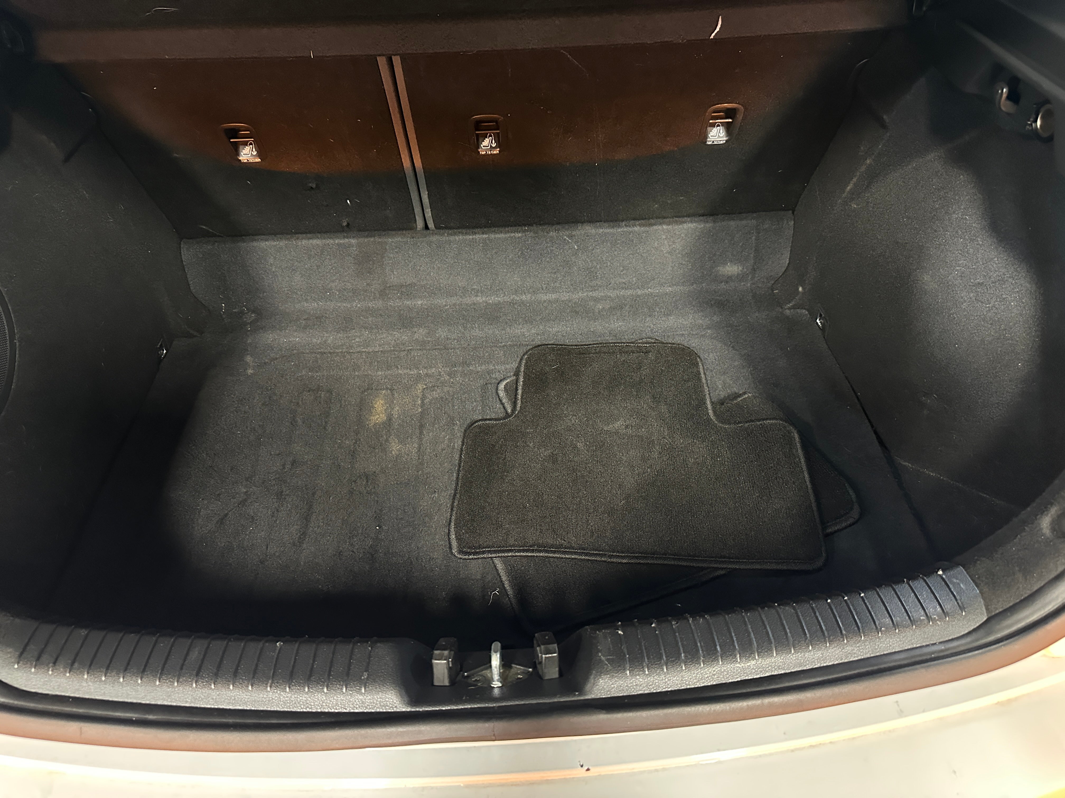2018 Hyundai Elantra Base 6