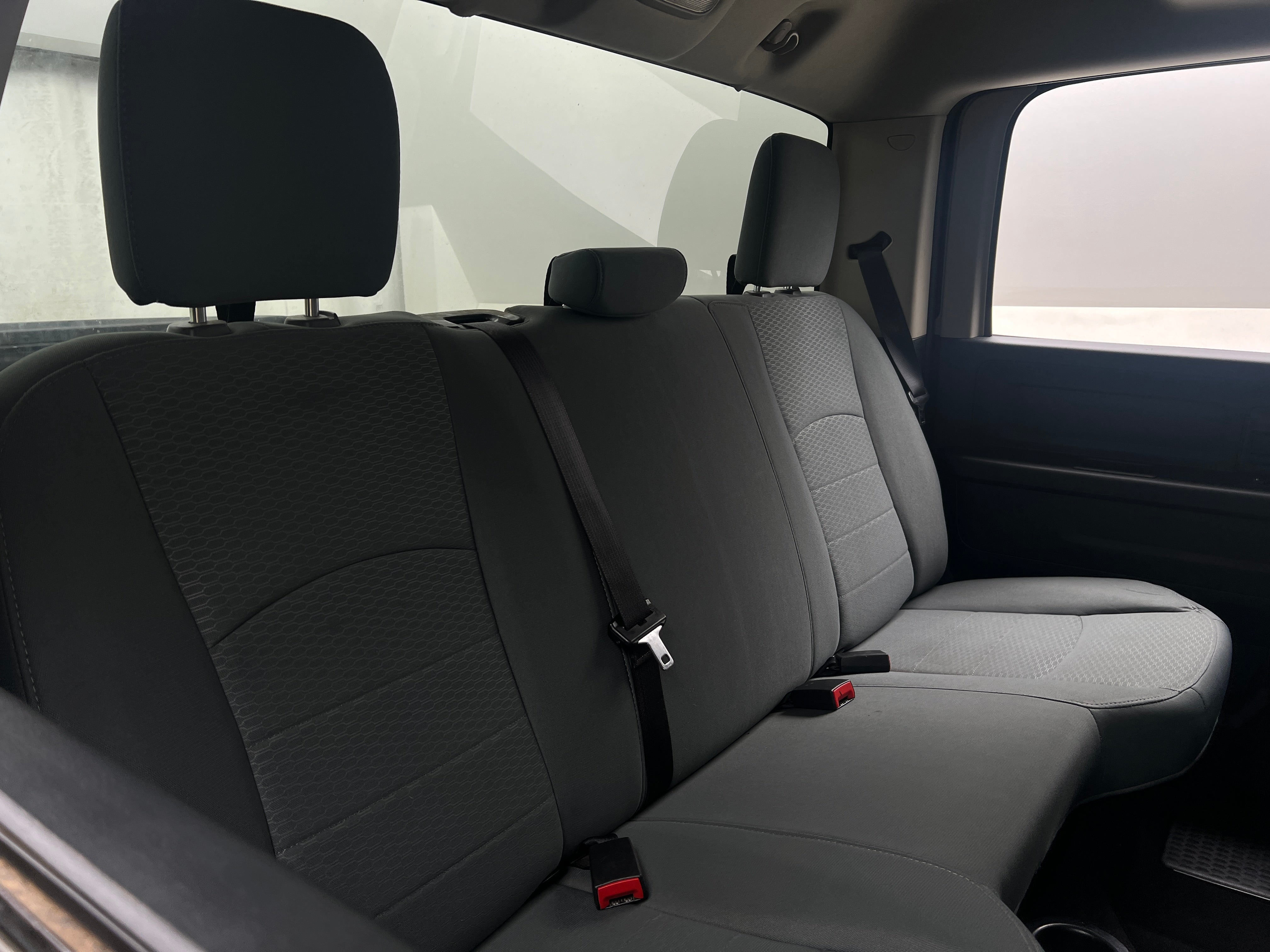2018 RAM 1500 Express 5