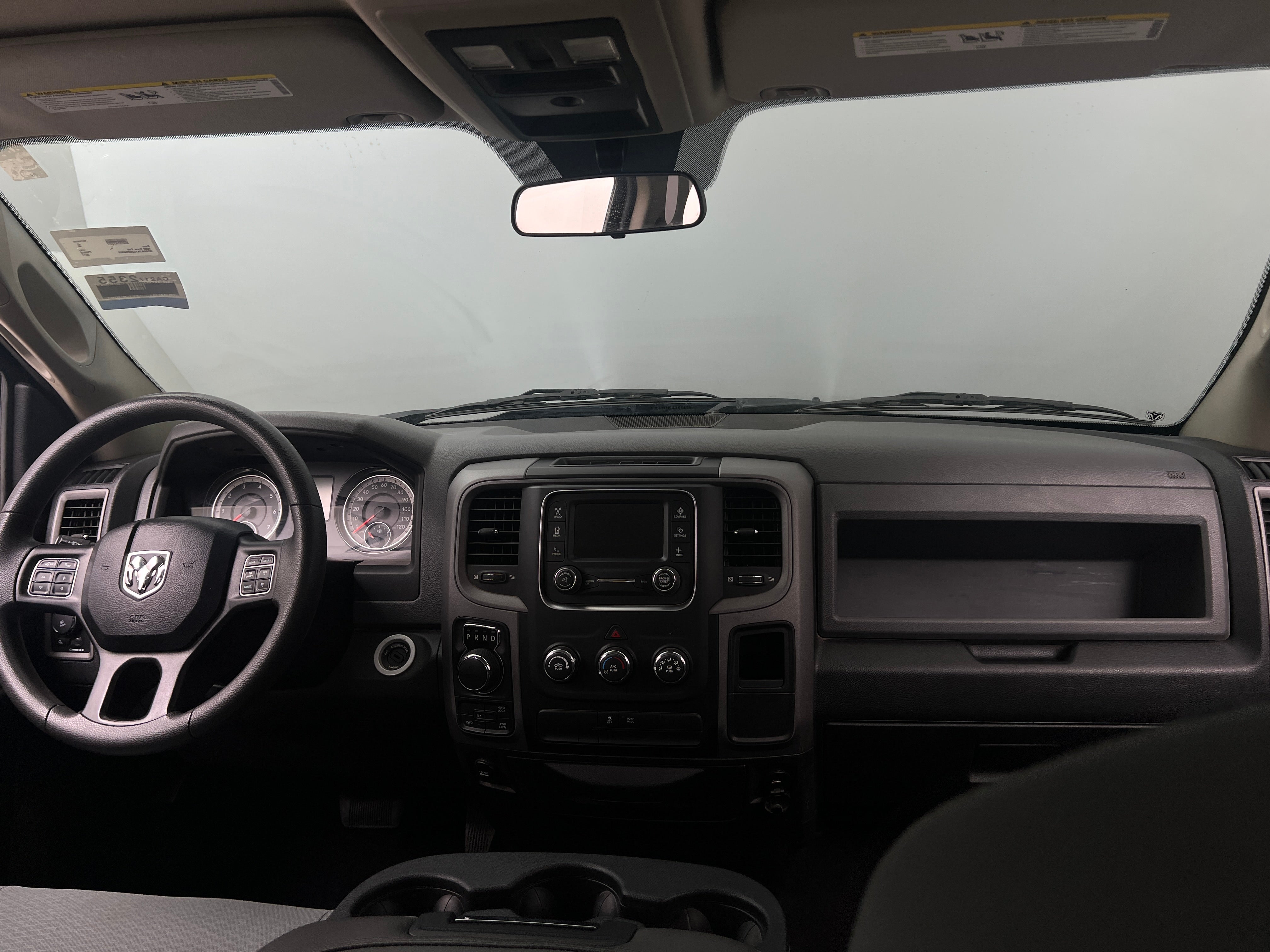 2018 RAM 1500 Express 2