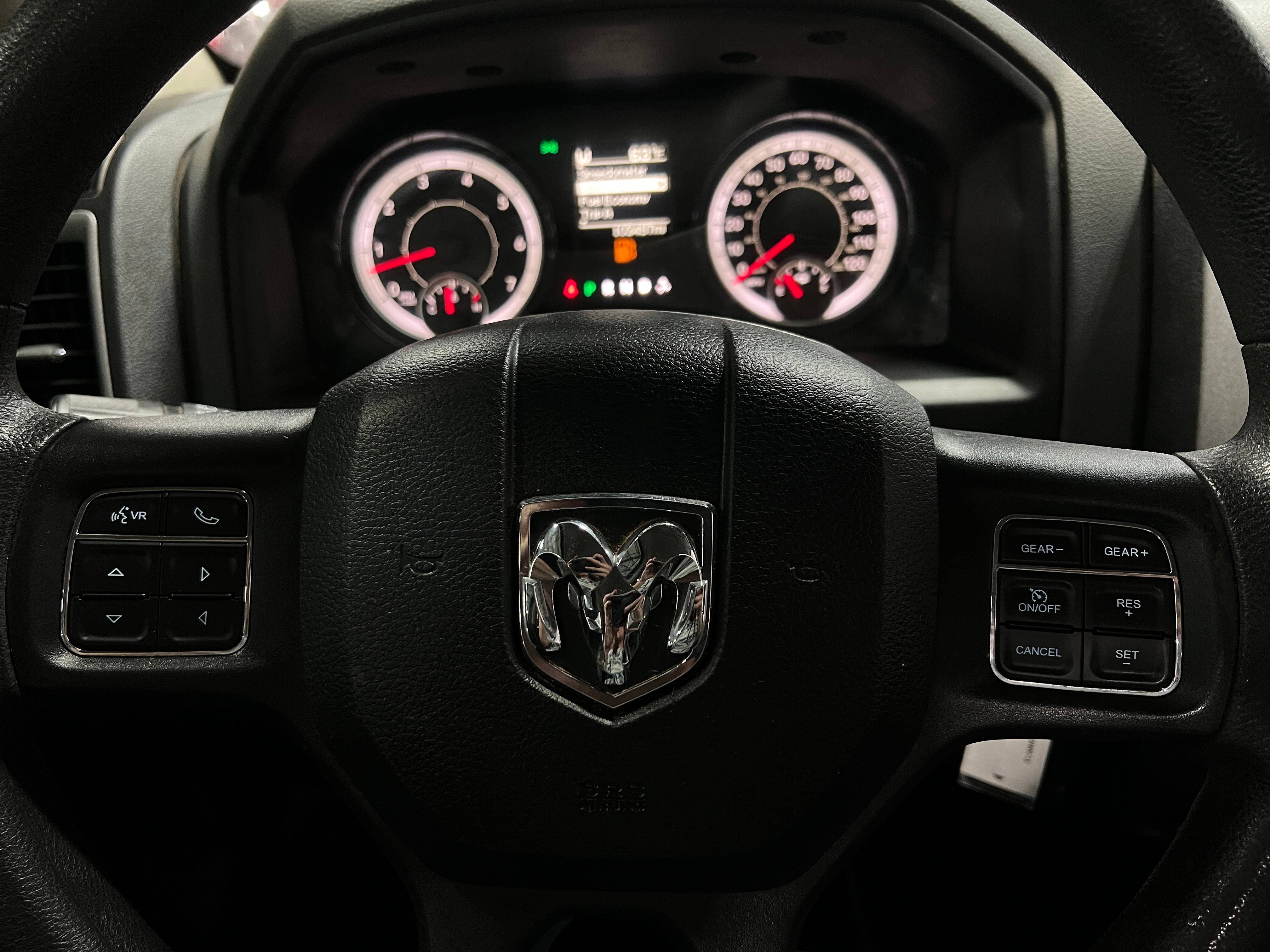 2018 RAM 1500 Express 4