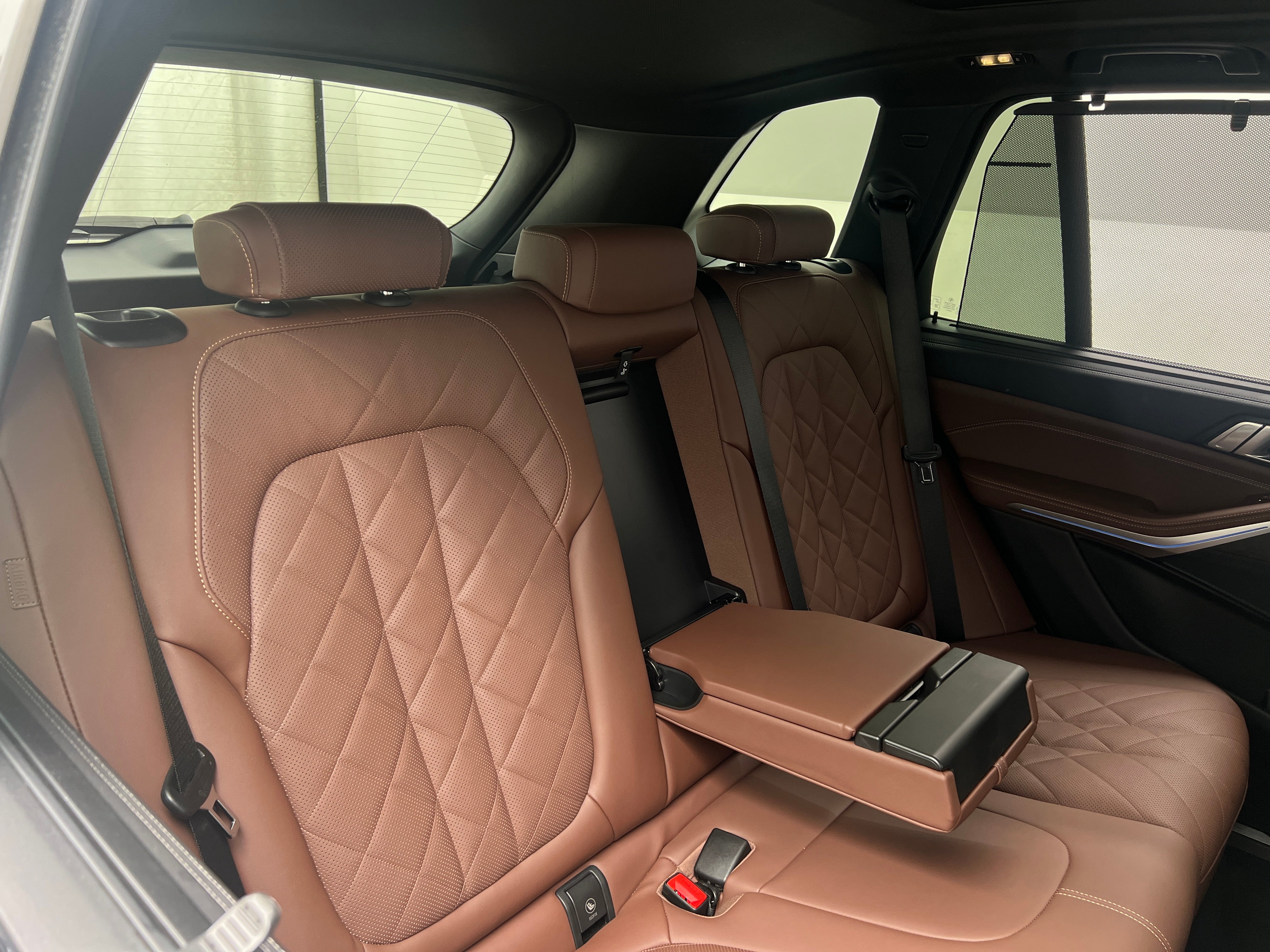 2023 BMW X5 xDrive45e 5
