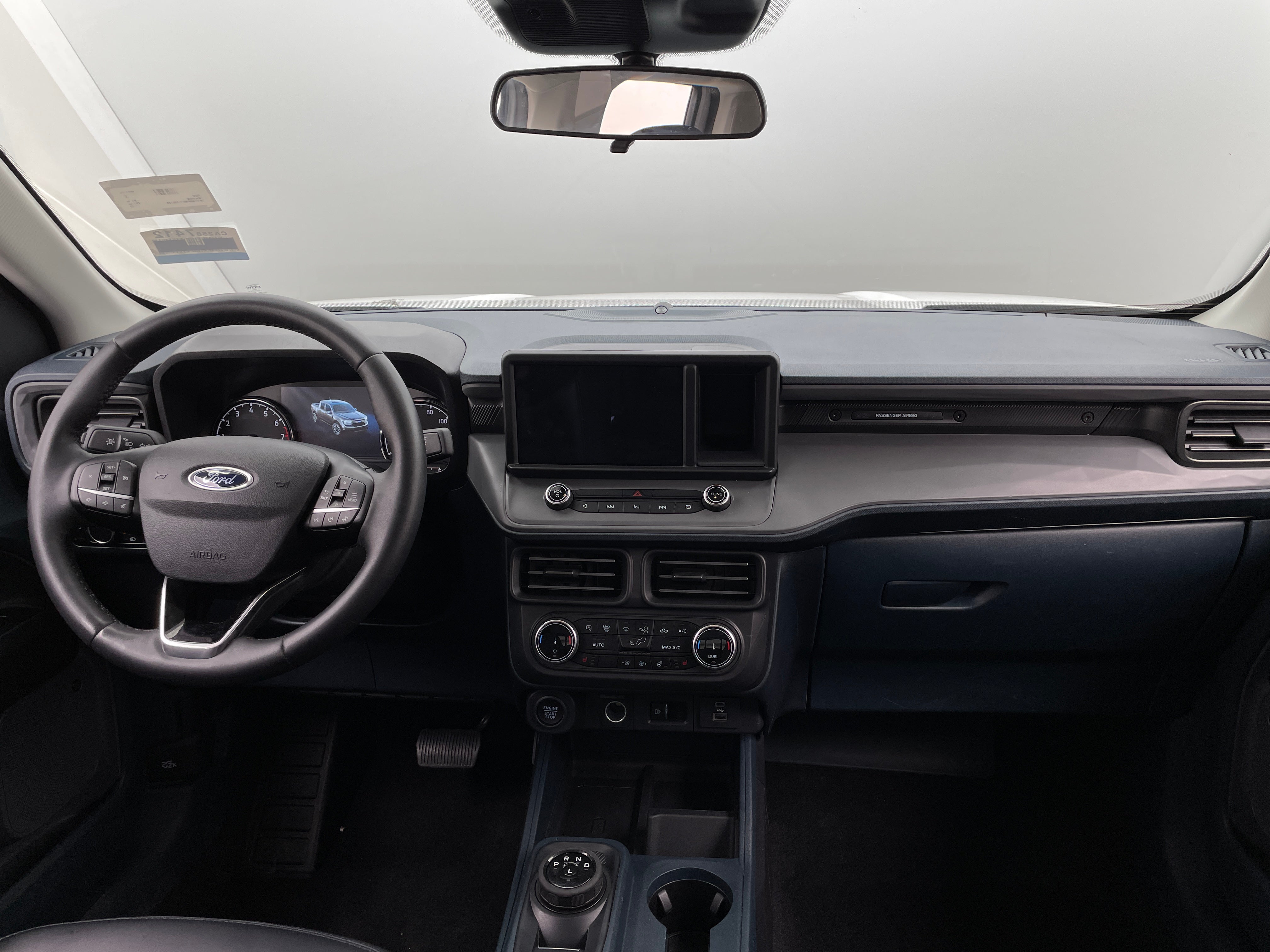 2023 Ford Maverick Lariat 2